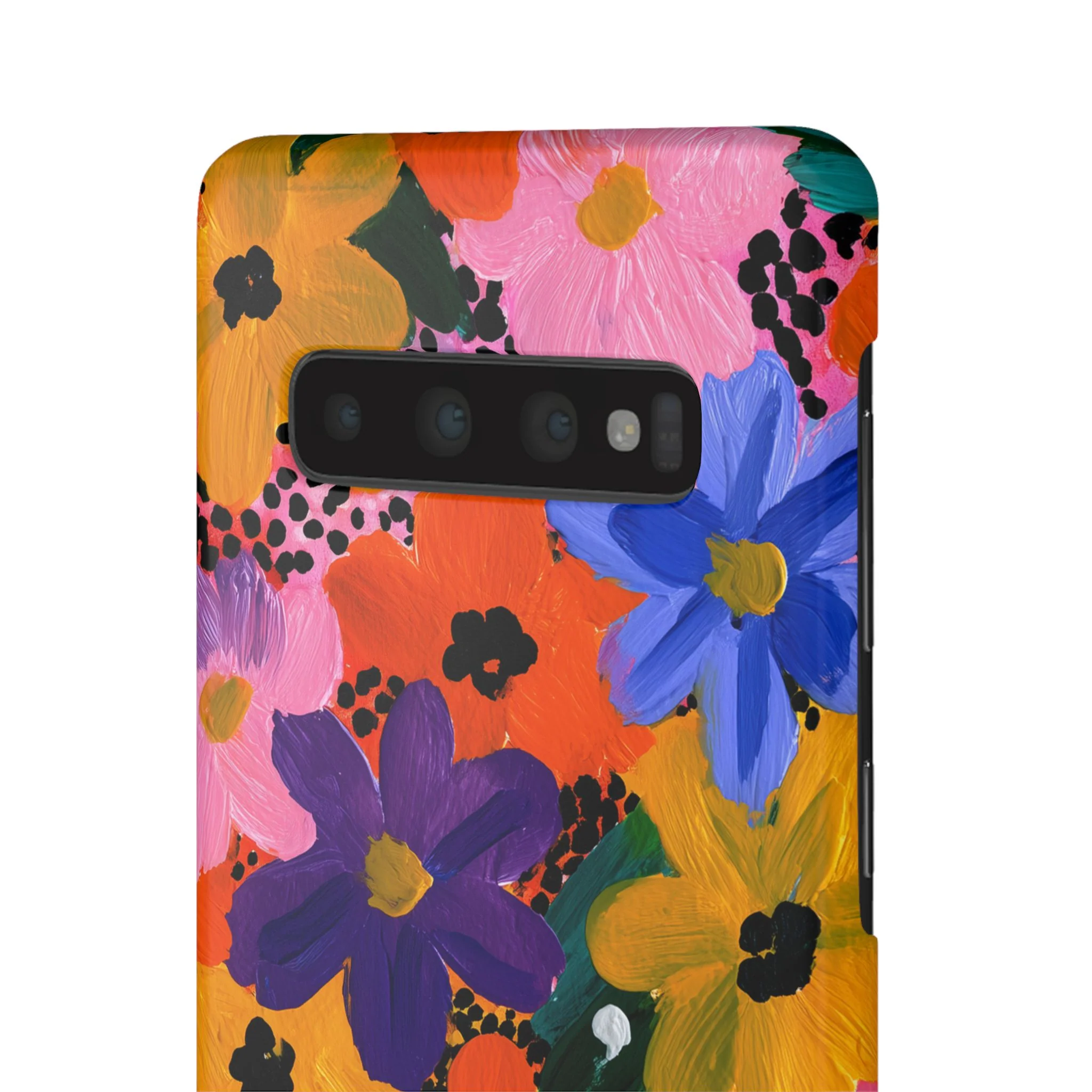 Garden Joy - Slim Phone Case - Image 65