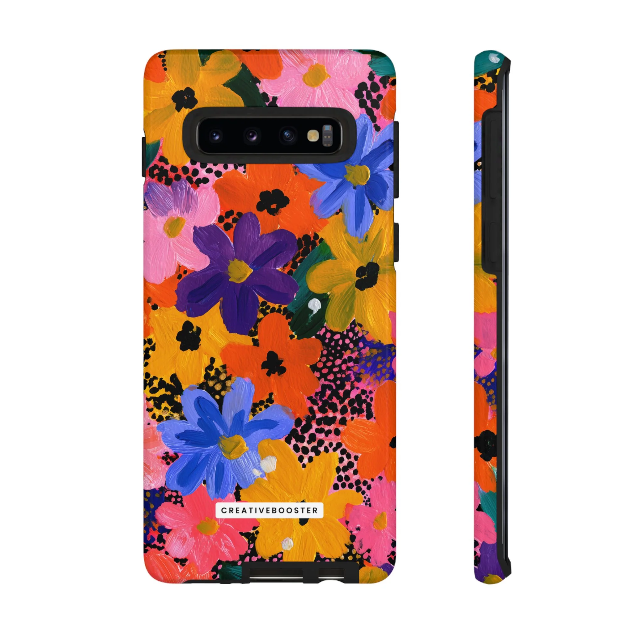 Garden Joy - Tough Phone Case - Image 10