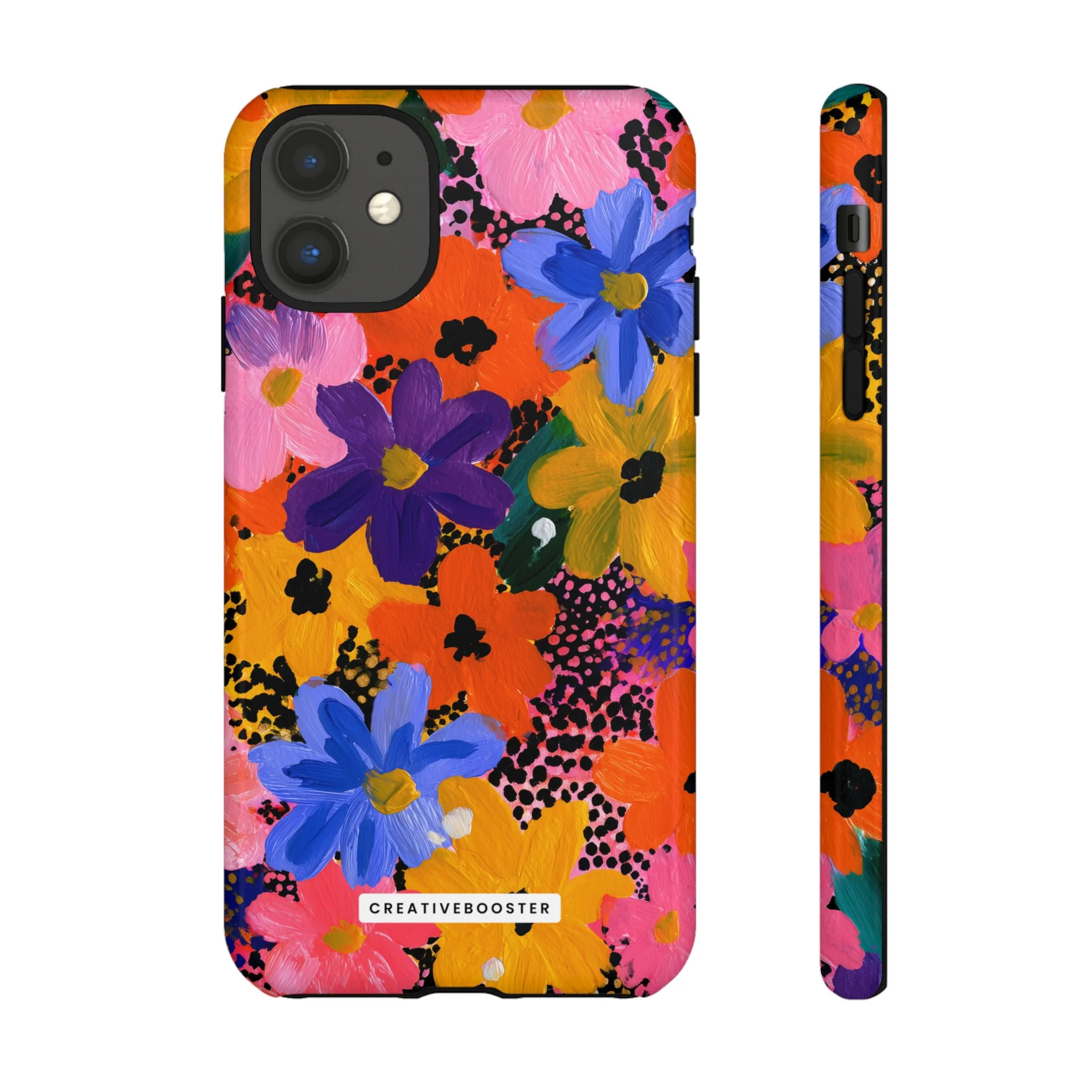 Garden Joy - Tough Phone Case - Image 11