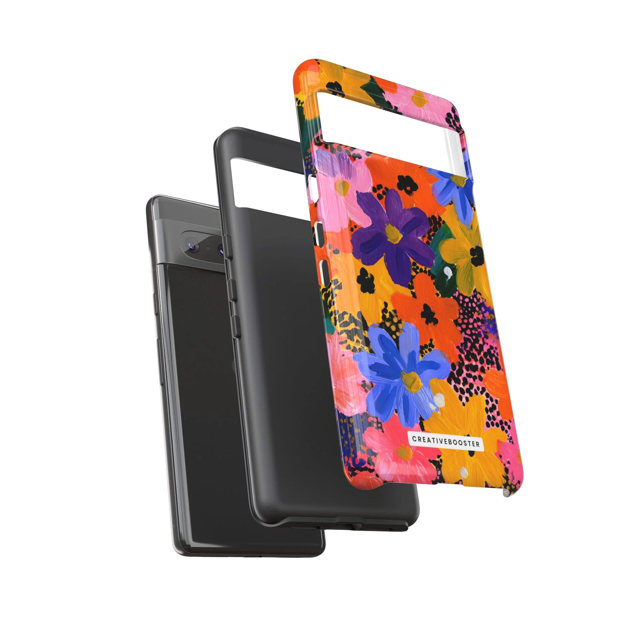 Garden Joy - Tough Phone Case - Image 113
