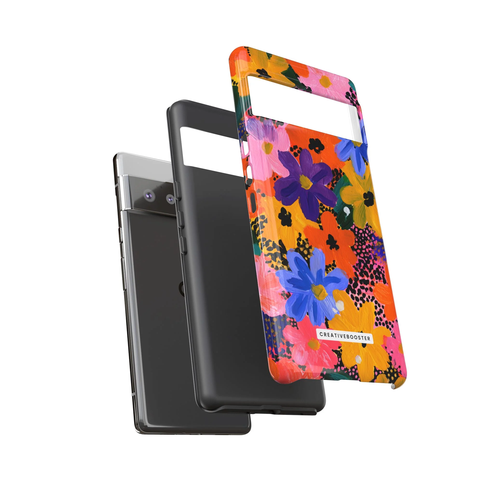 Garden Joy - Tough Phone Case - Image 116