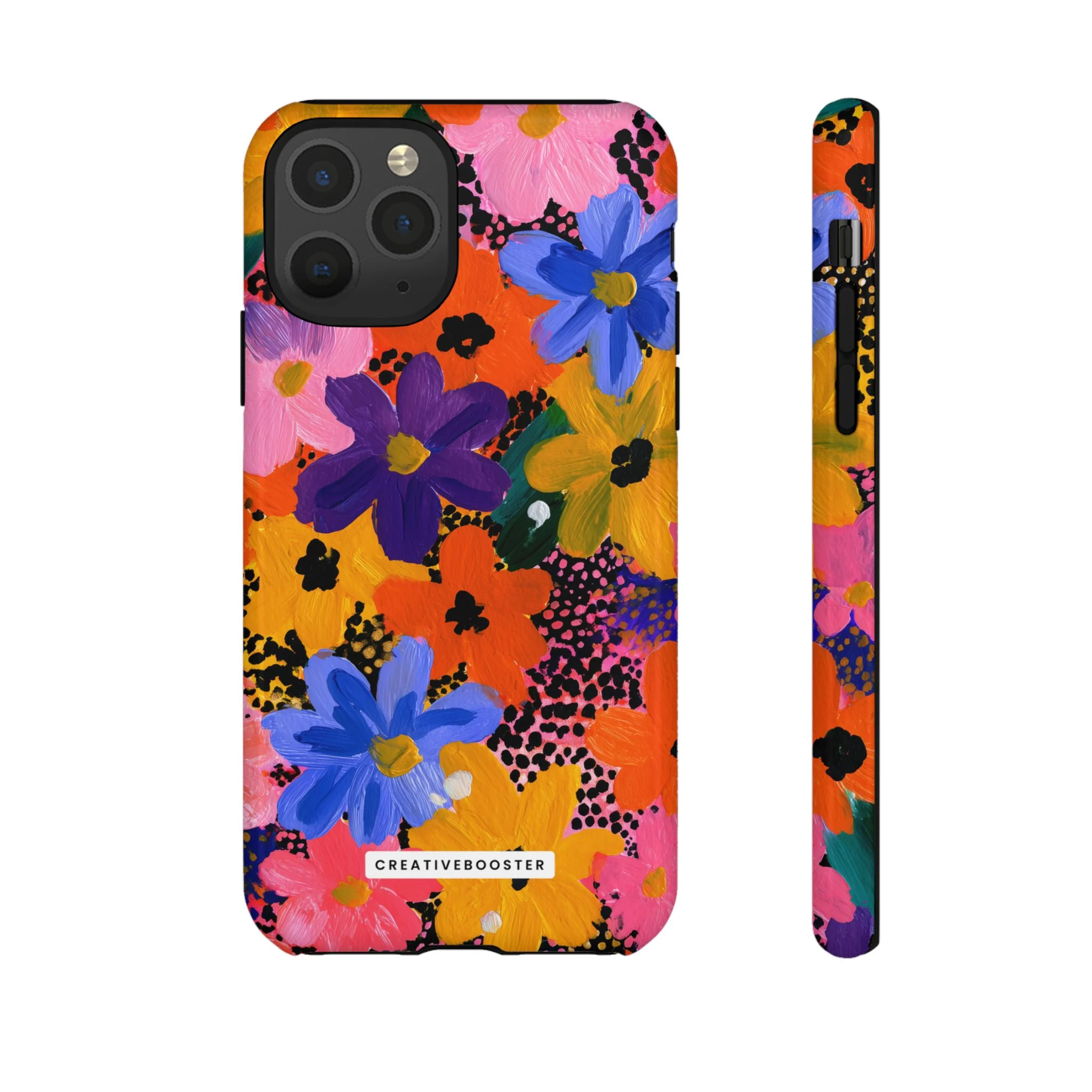 Garden Joy - Tough Phone Case - Image 12
