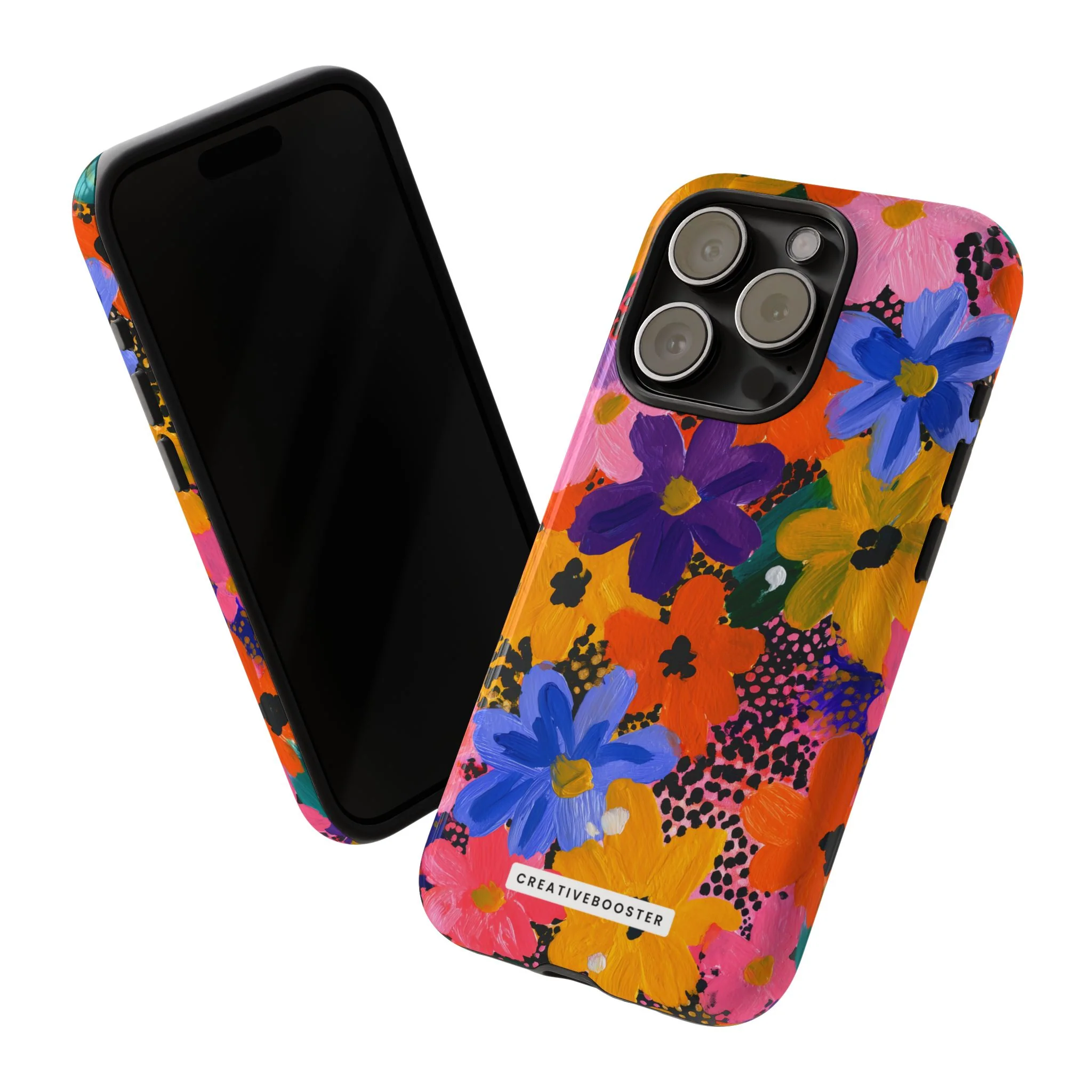 Garden Joy - Tough Phone Case - Image 122