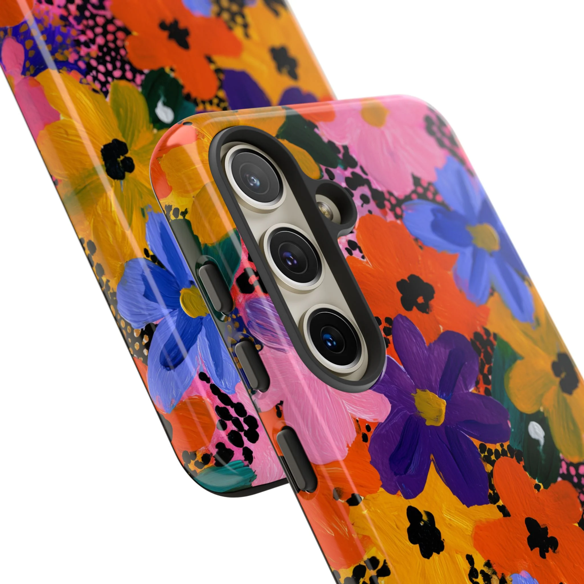 Garden Joy - Tough Phone Case - Image 126