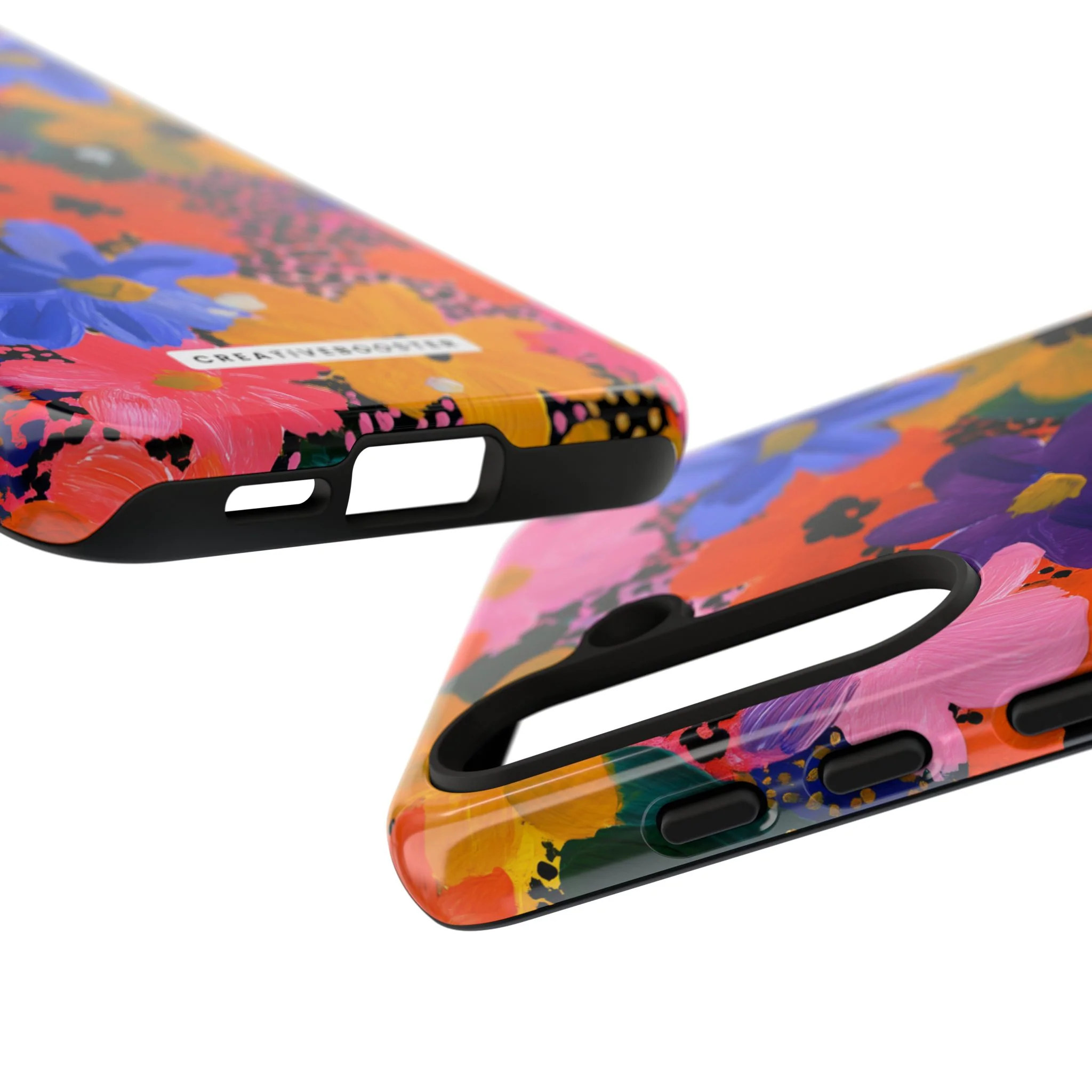 Garden Joy - Tough Phone Case - Image 127