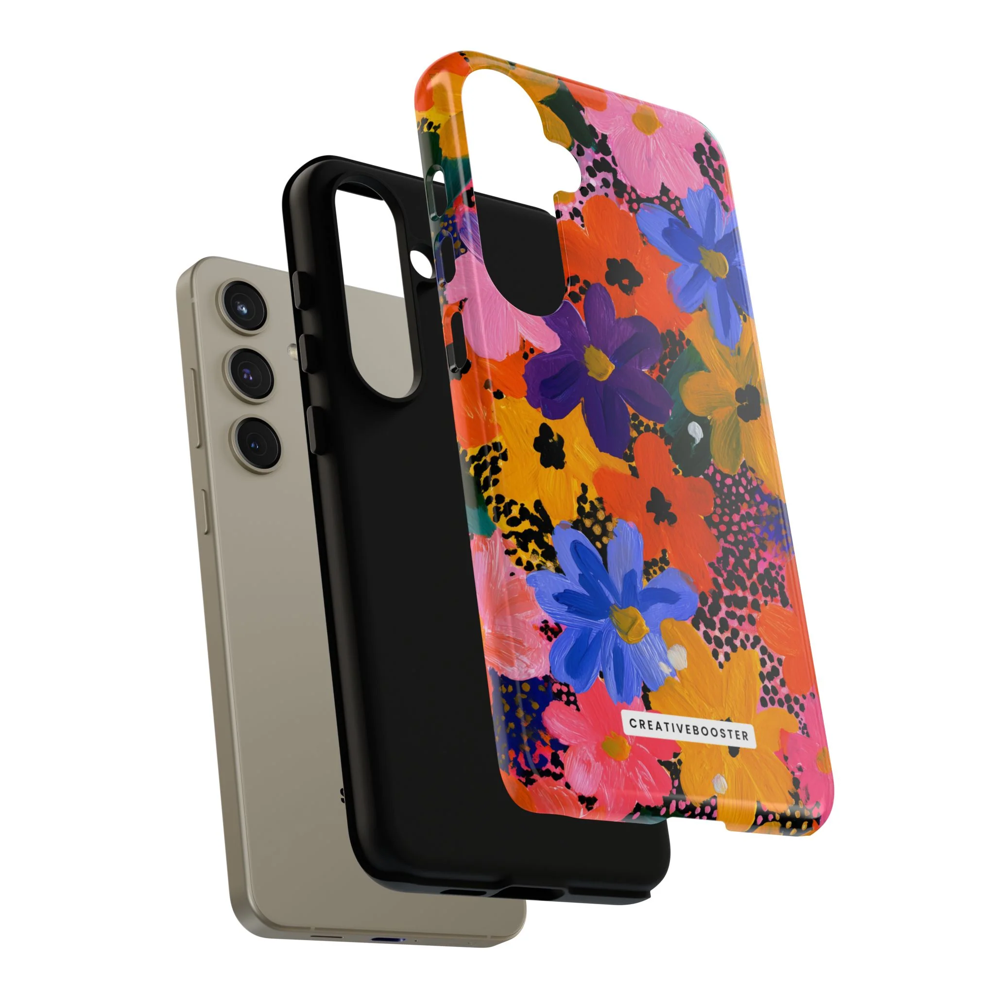 Garden Joy - Tough Phone Case - Image 131