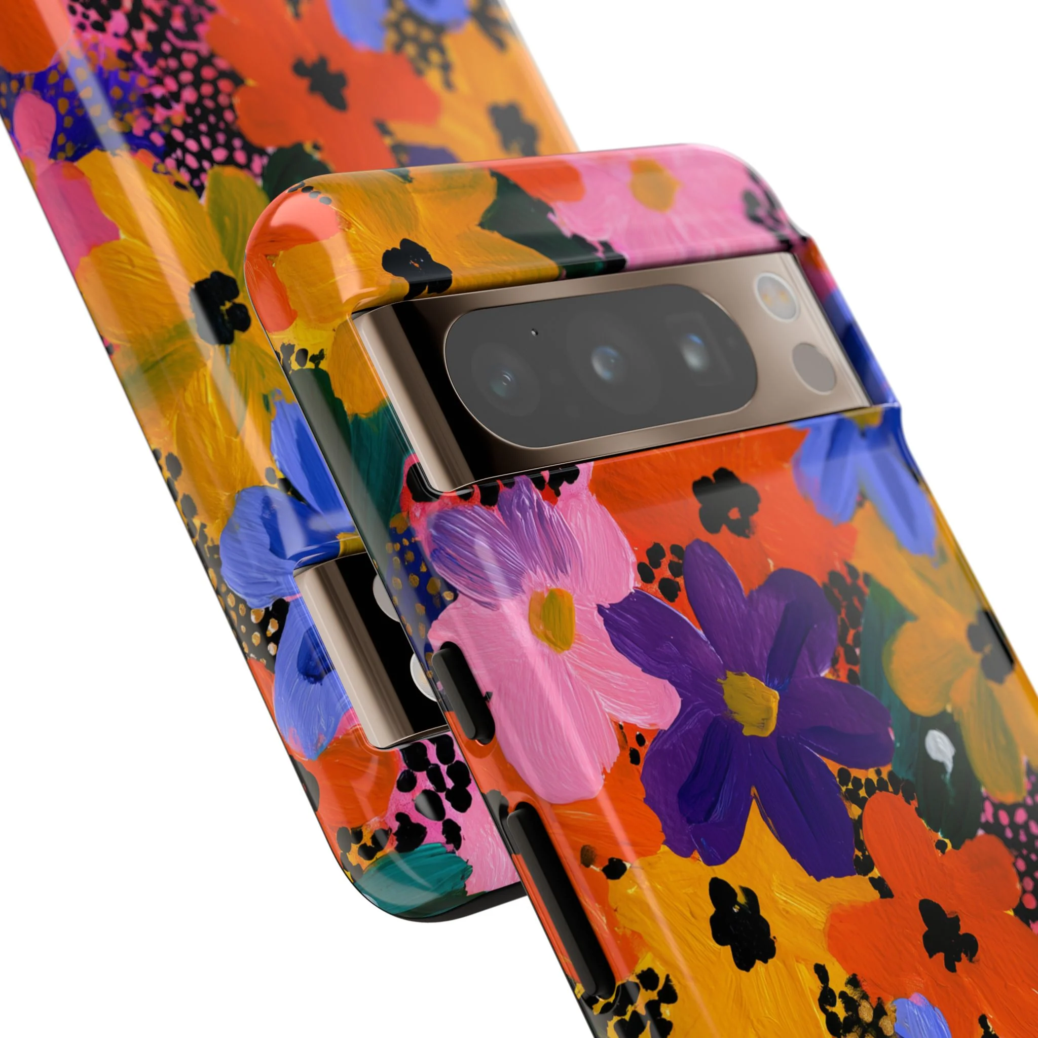 Garden Joy - Tough Phone Case - Image 135