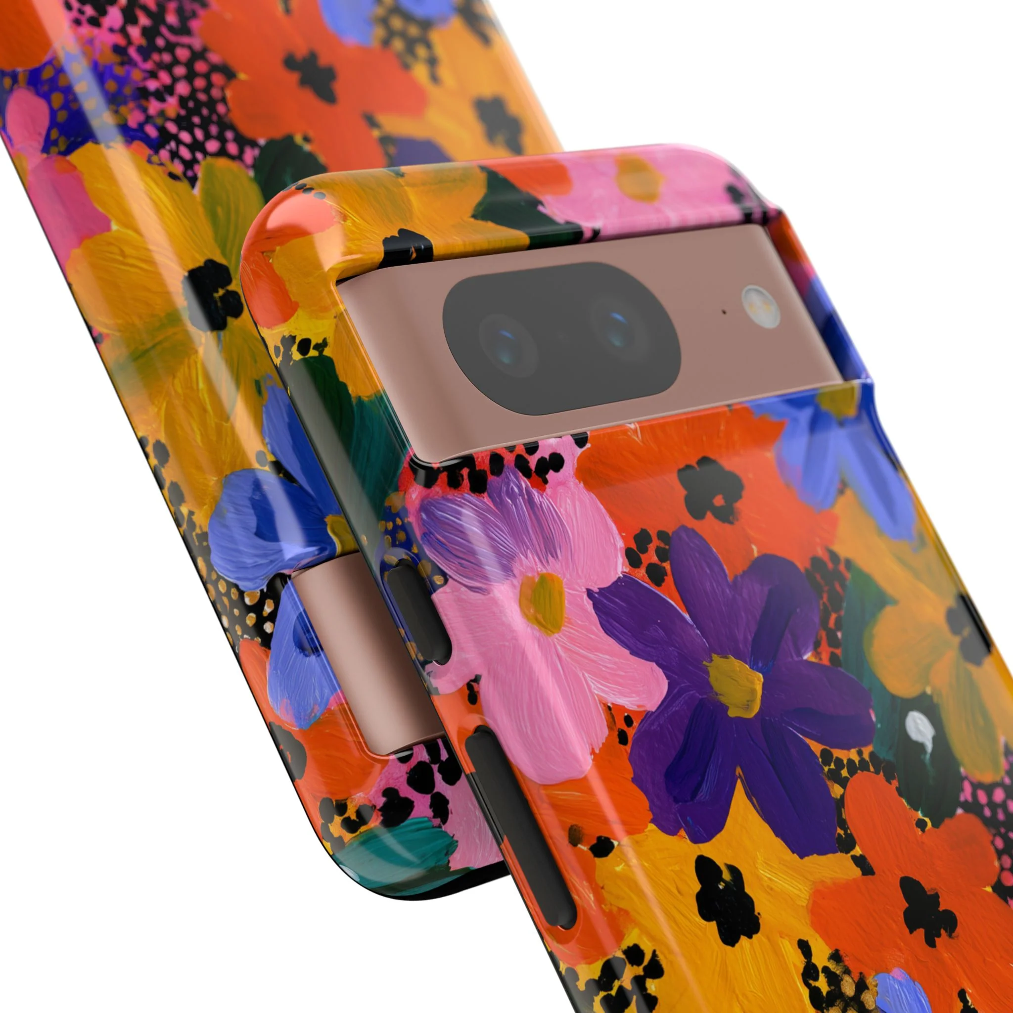 Garden Joy - Tough Phone Case - Image 138