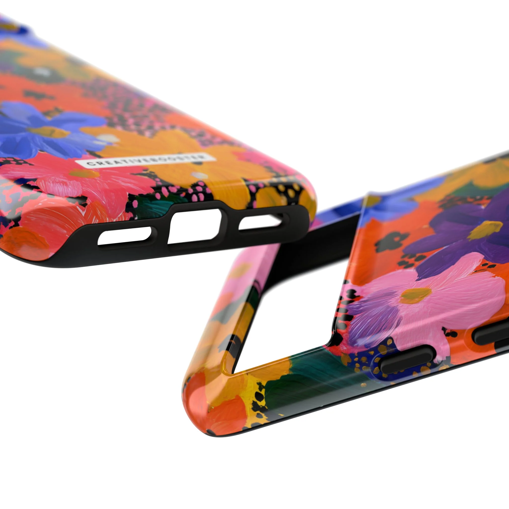 Garden Joy - Tough Phone Case - Image 139