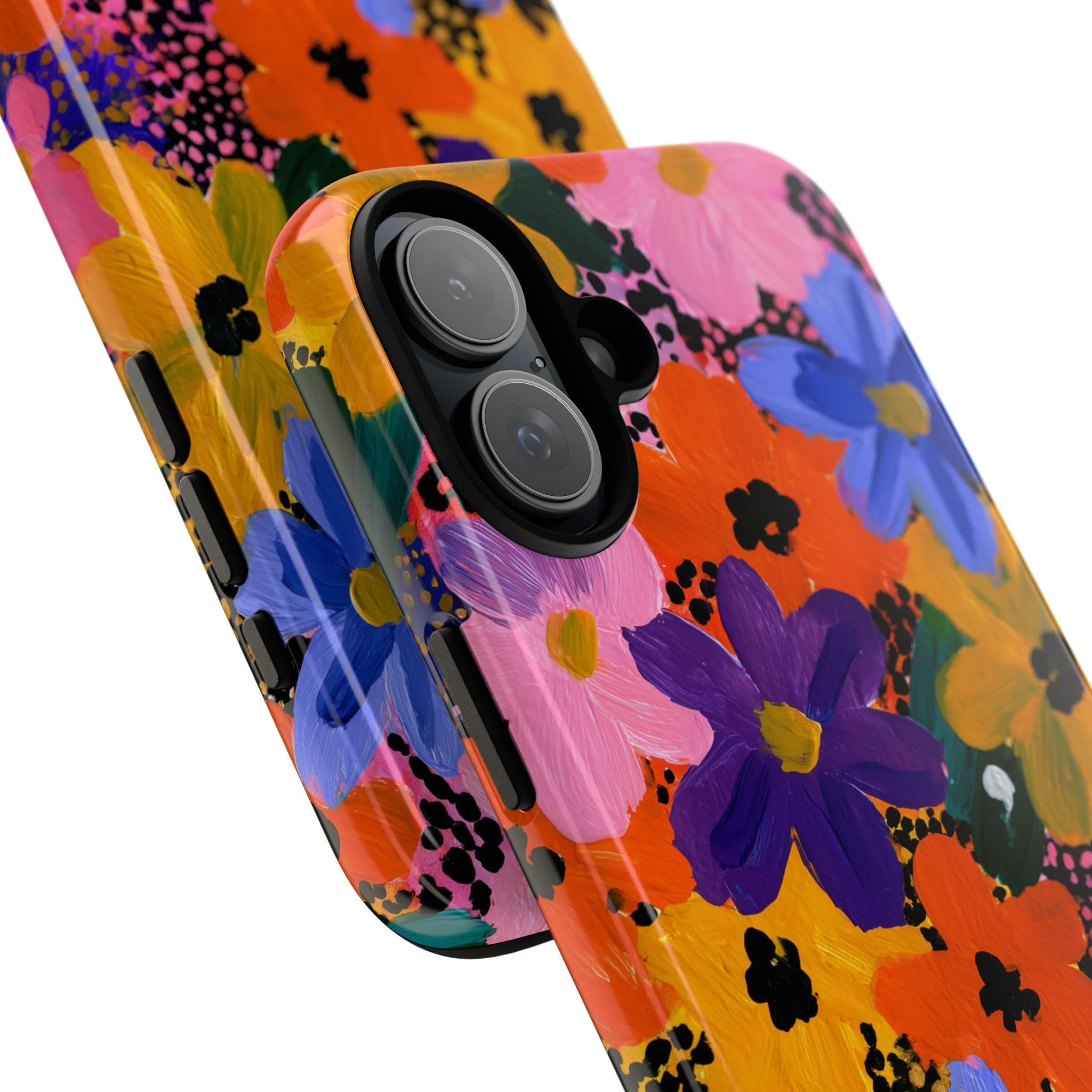 Garden Joy - Tough Phone Case - Image 144