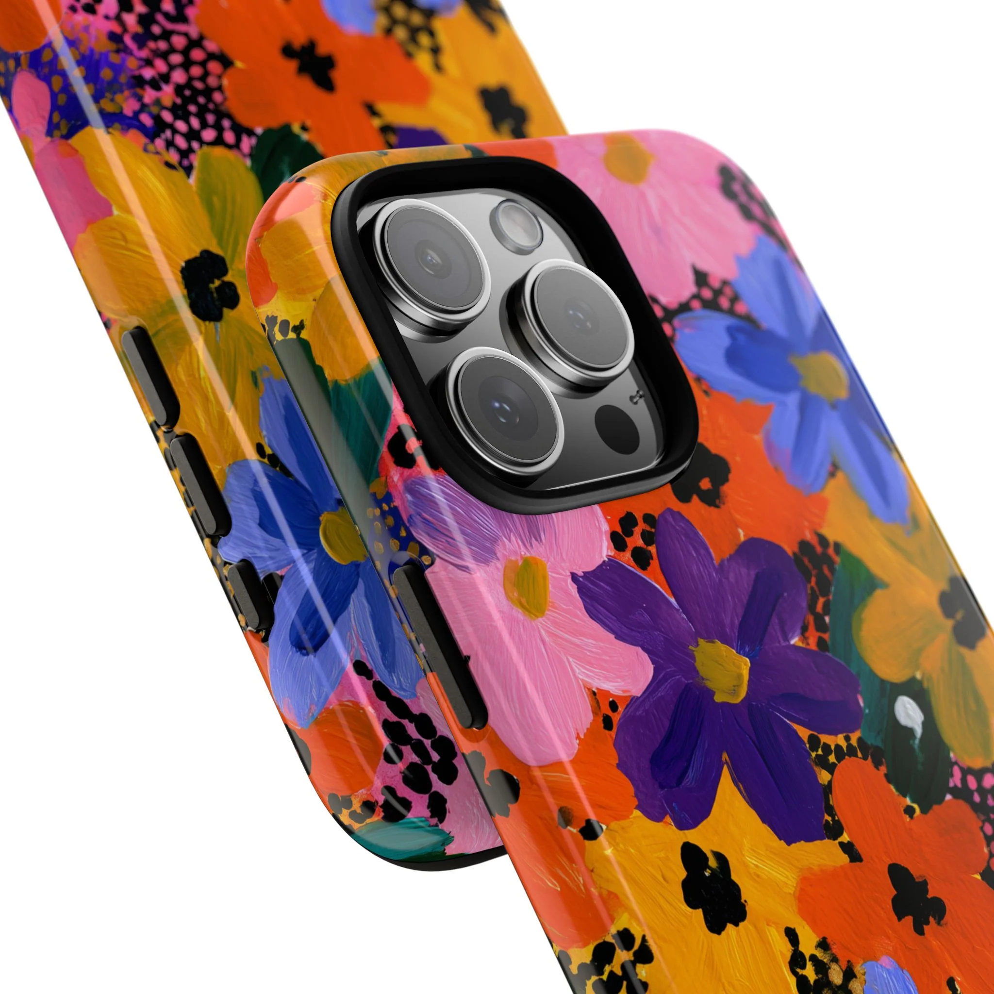 Garden Joy - Tough Phone Case - Image 147