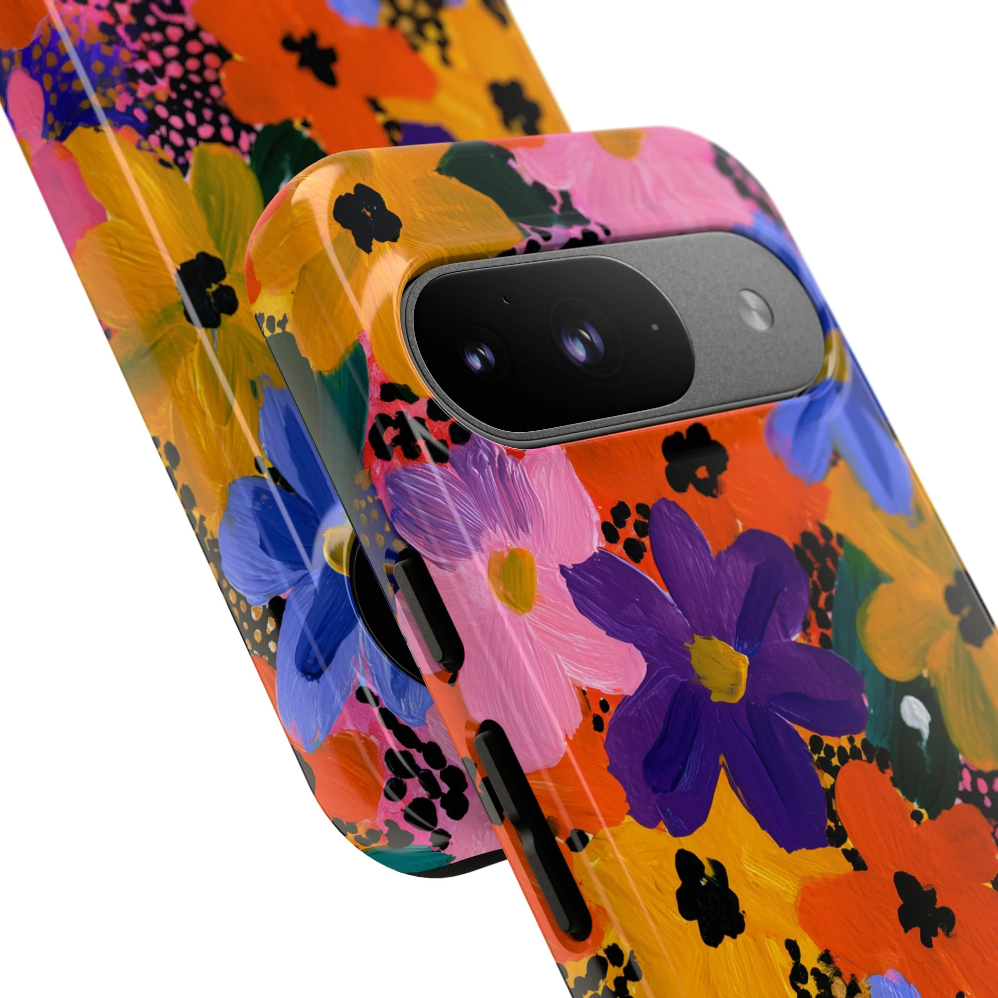 Garden Joy - Tough Phone Case - Image 150
