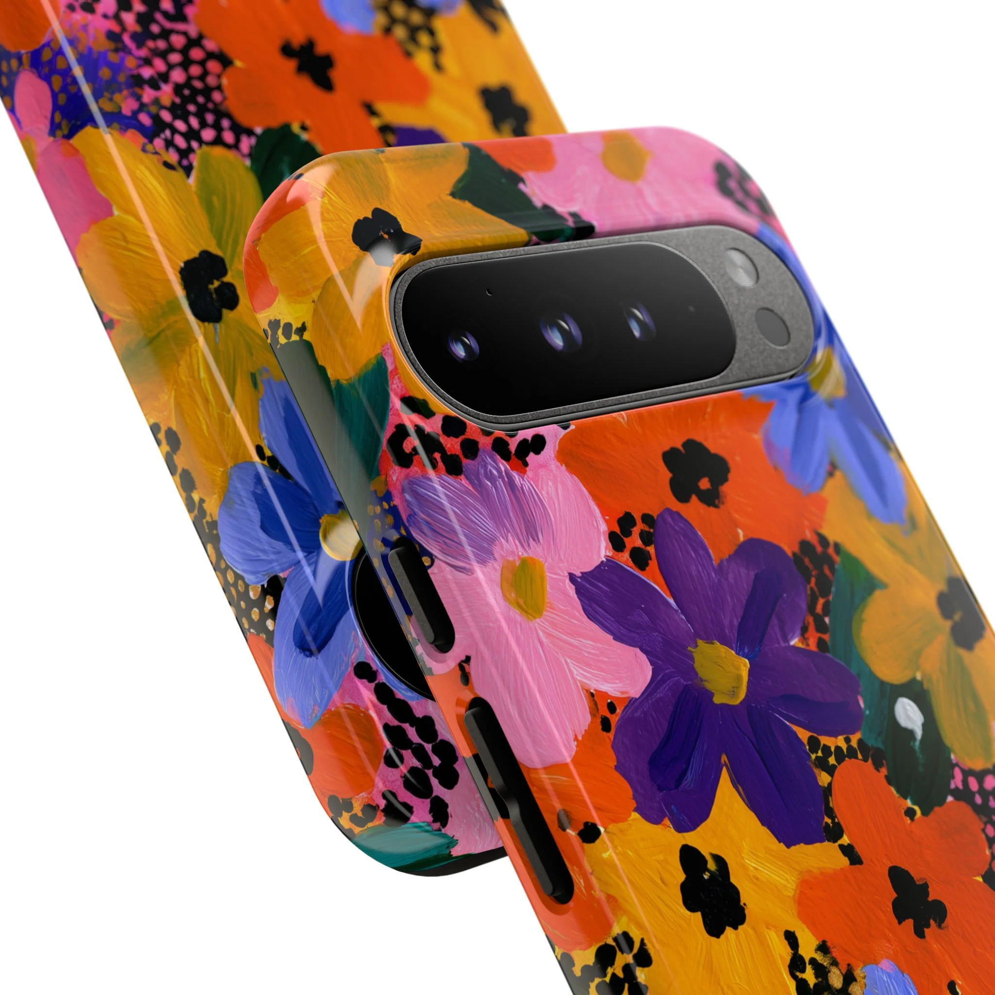 Garden Joy - Tough Phone Case - Image 154