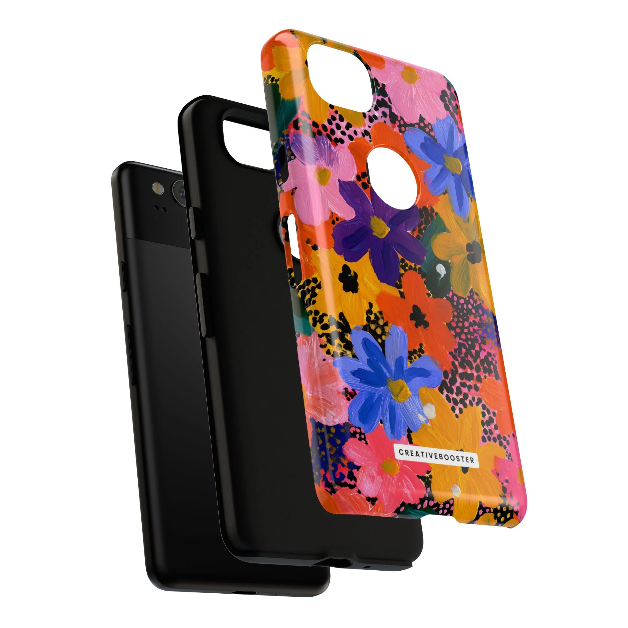 Garden Joy - Tough Phone Case - Image 157