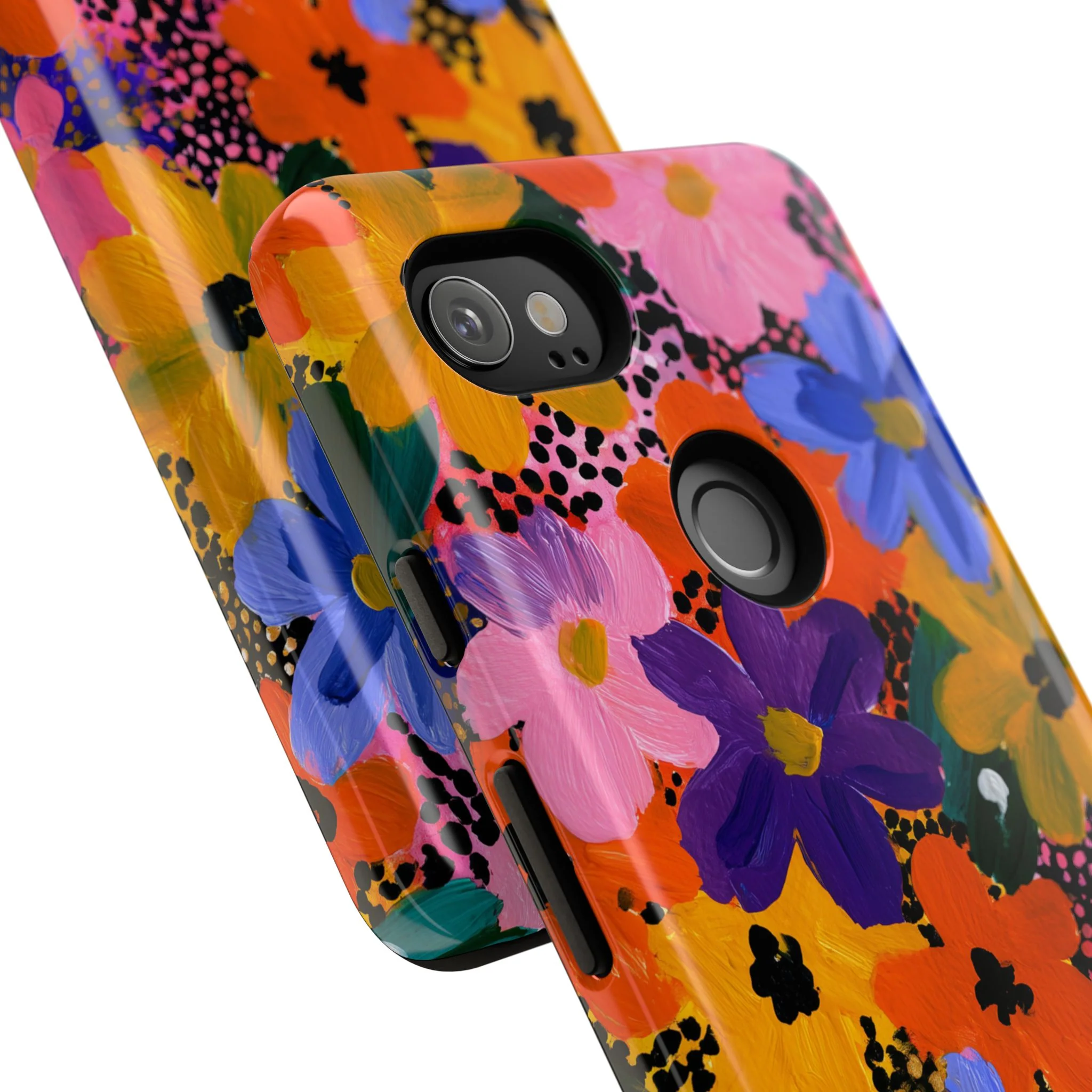 Garden Joy - Tough Phone Case - Image 158