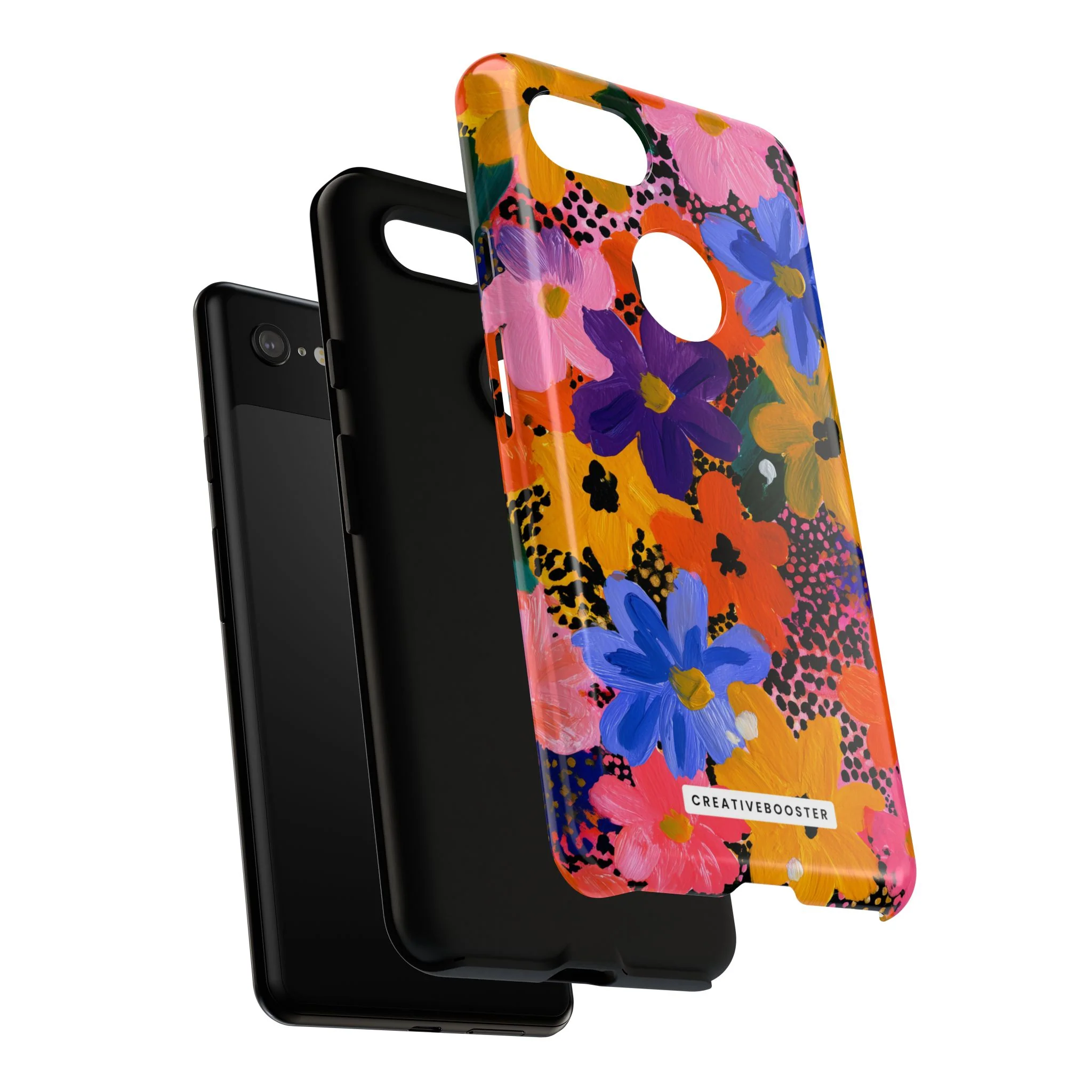Garden Joy - Tough Phone Case - Image 163