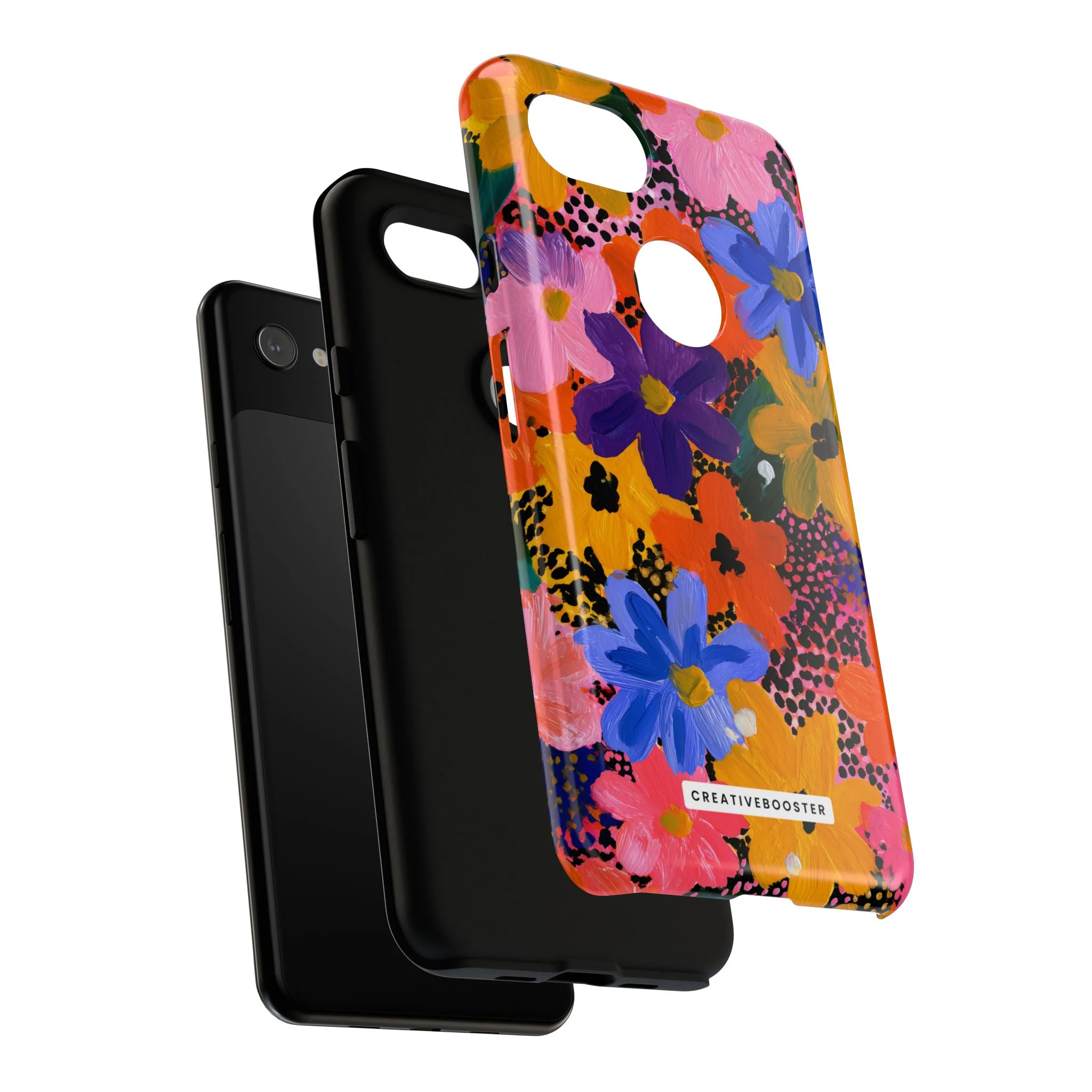Garden Joy - Tough Phone Case - Image 167