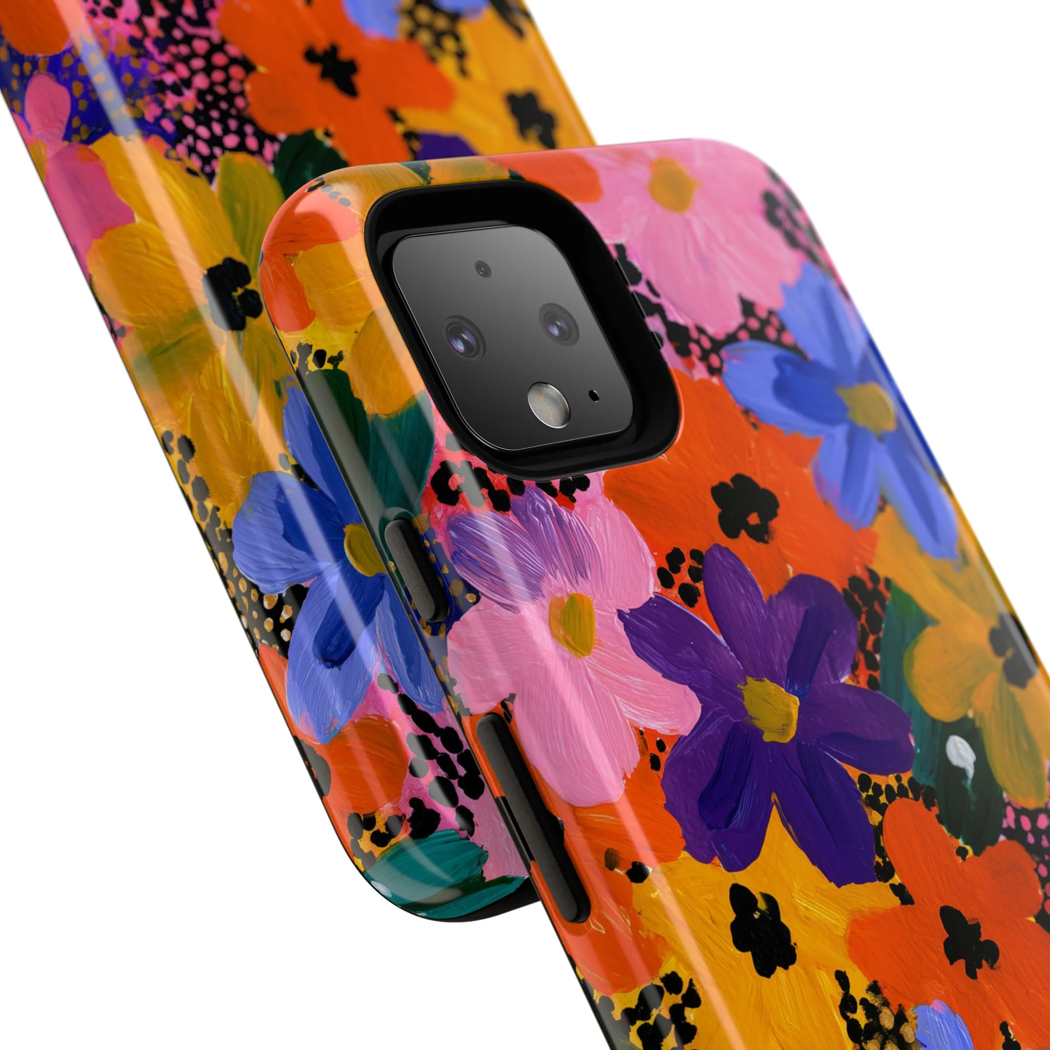 Garden Joy - Tough Phone Case - Image 168