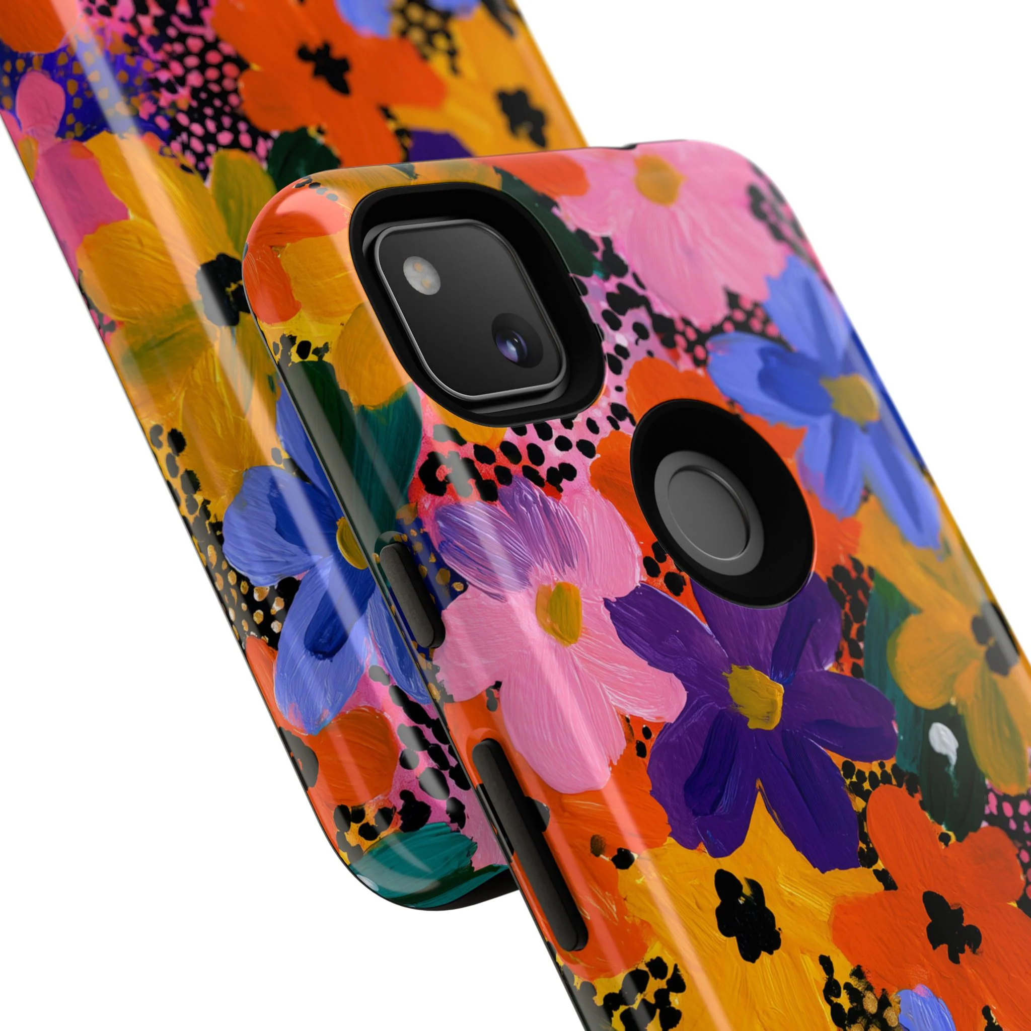 Garden Joy - Tough Phone Case - Image 172