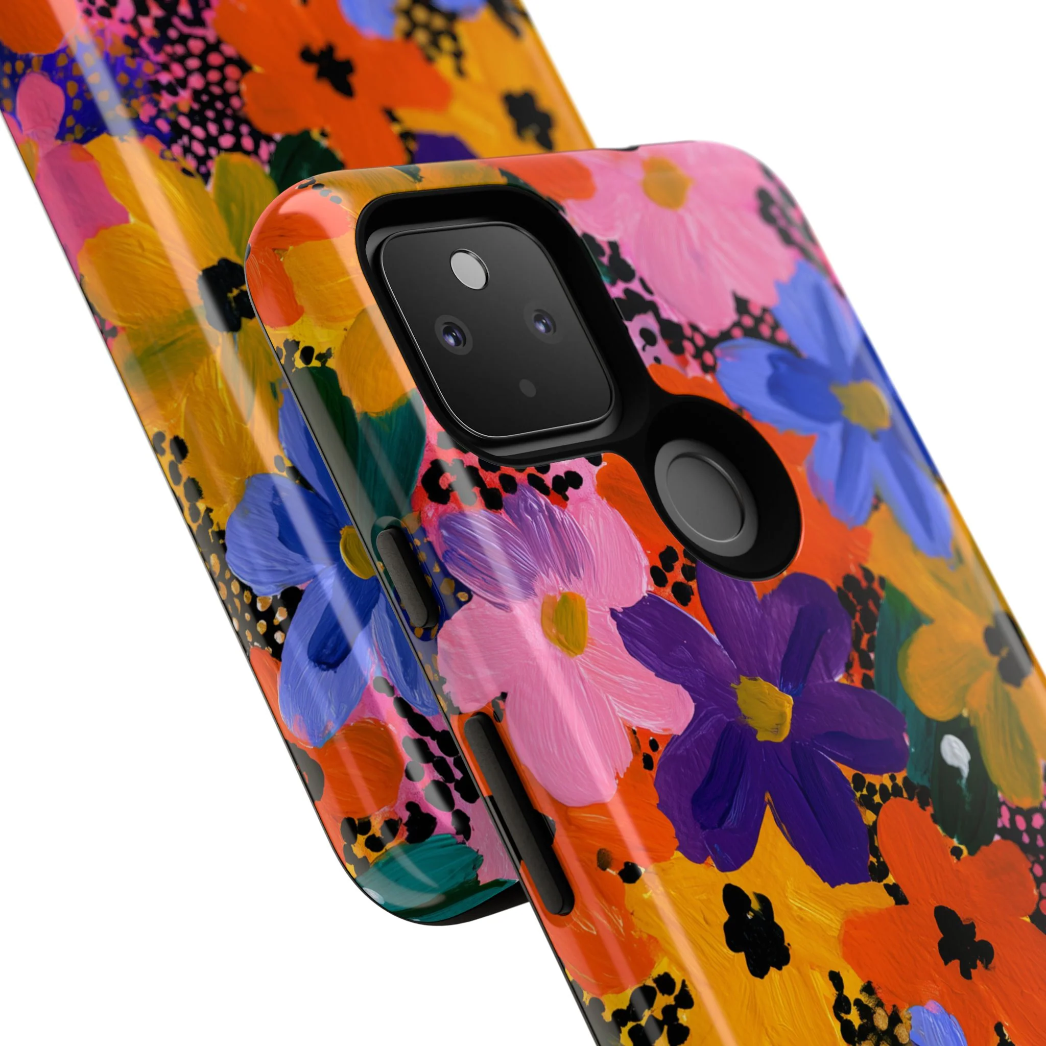 Garden Joy - Tough Phone Case - Image 174
