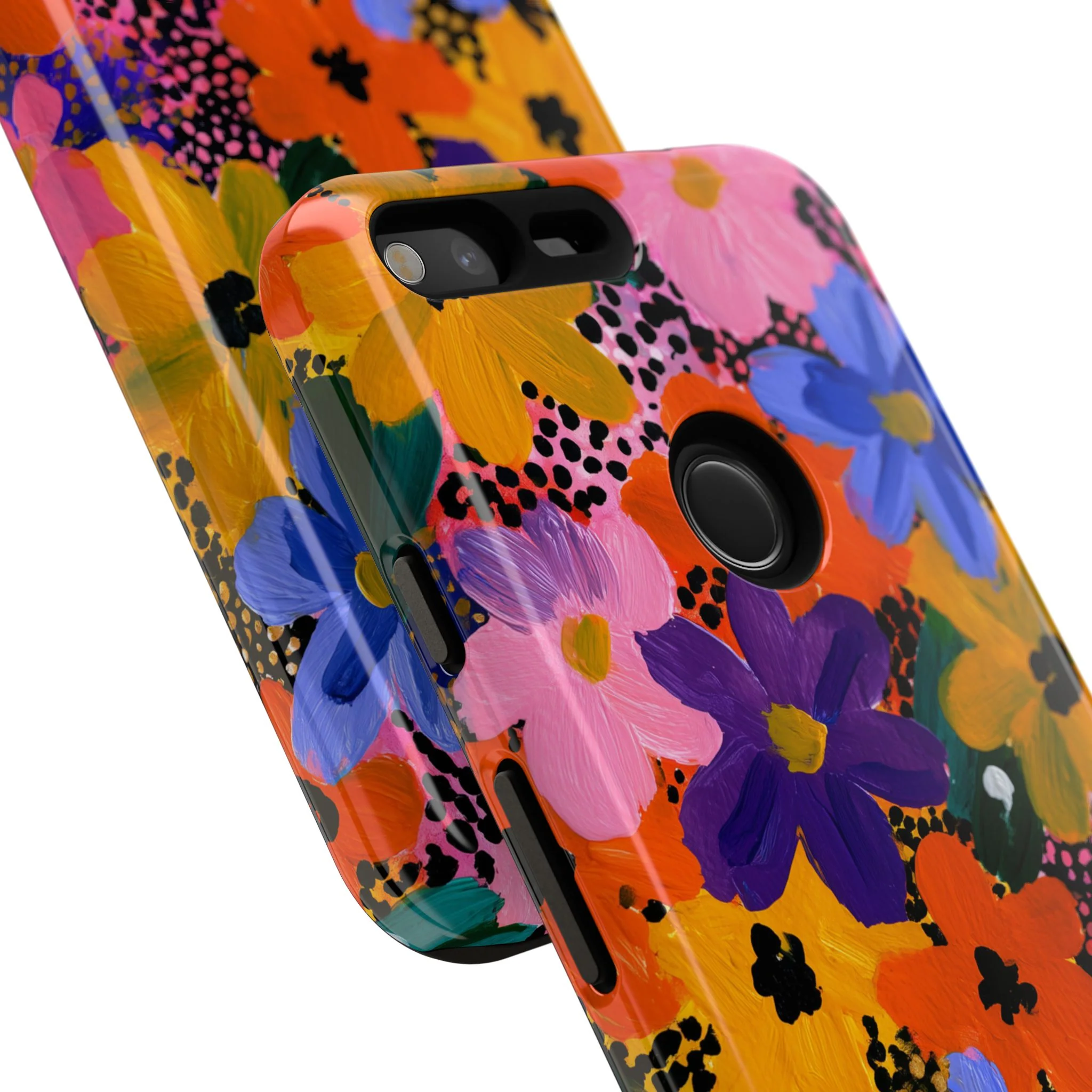 Garden Joy - Tough Phone Case - Image 178