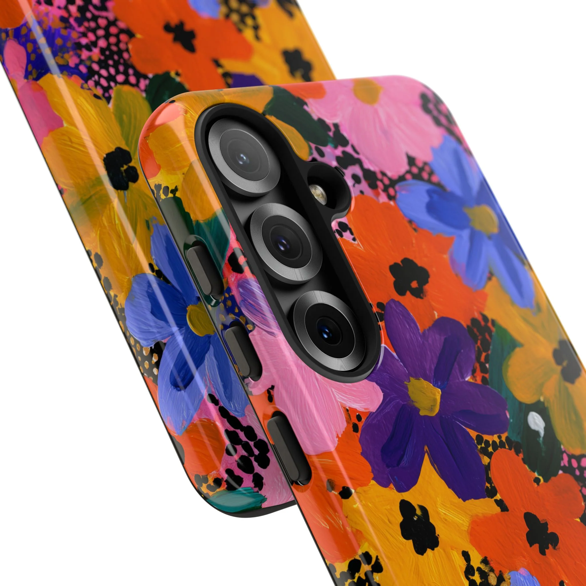 Garden Joy - Tough Phone Case - Image 180