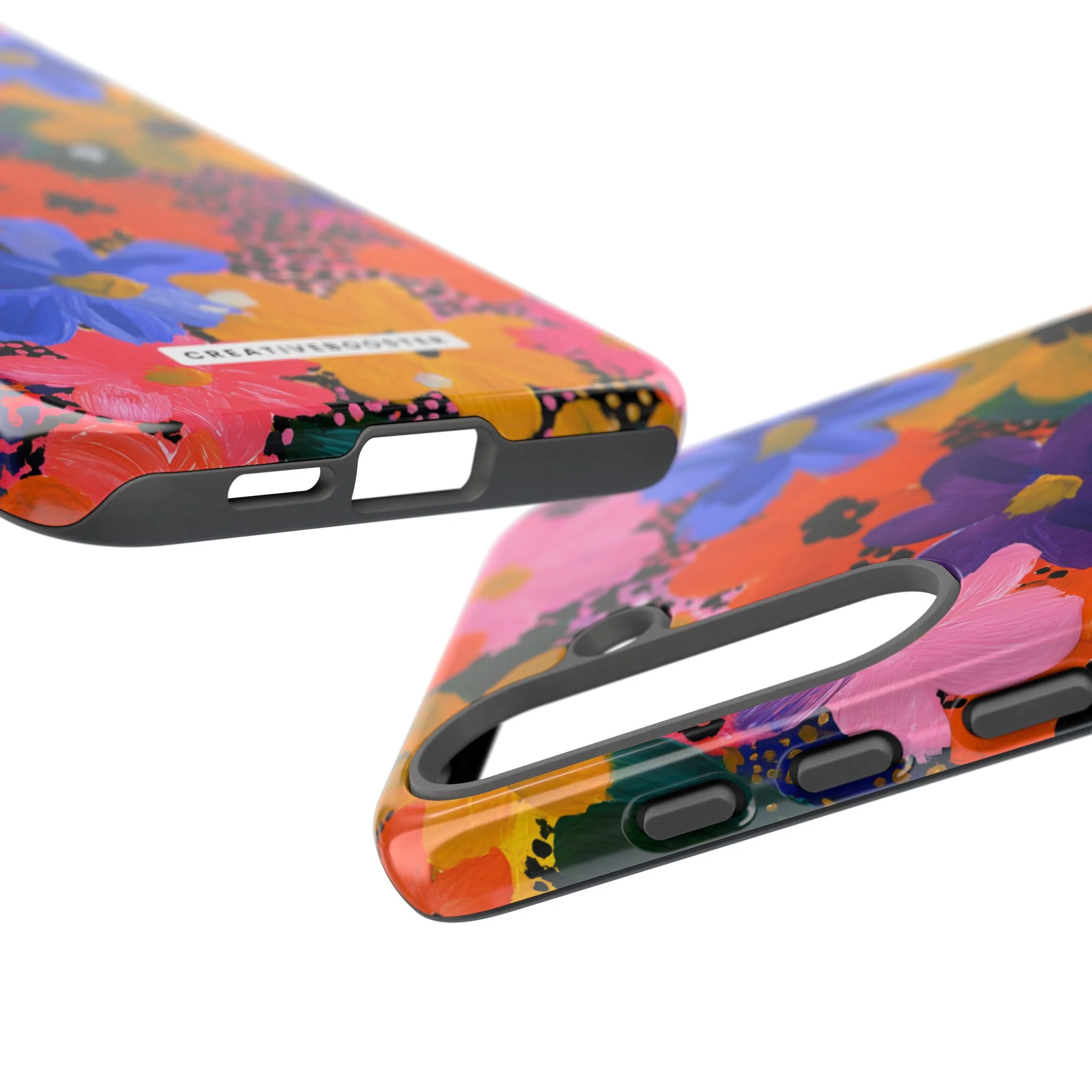 Garden Joy - Tough Phone Case - Image 184