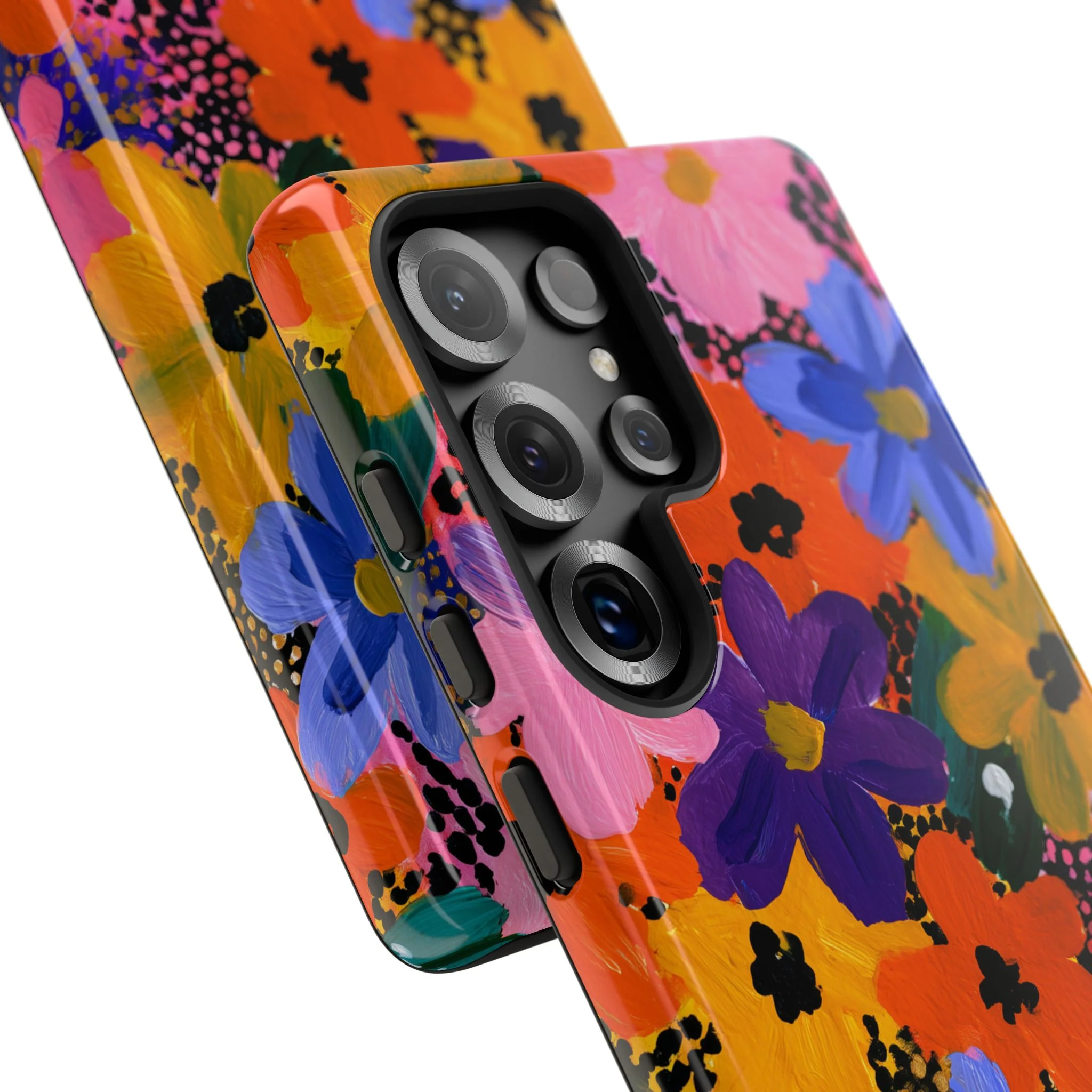 Garden Joy - Tough Phone Case - Image 186