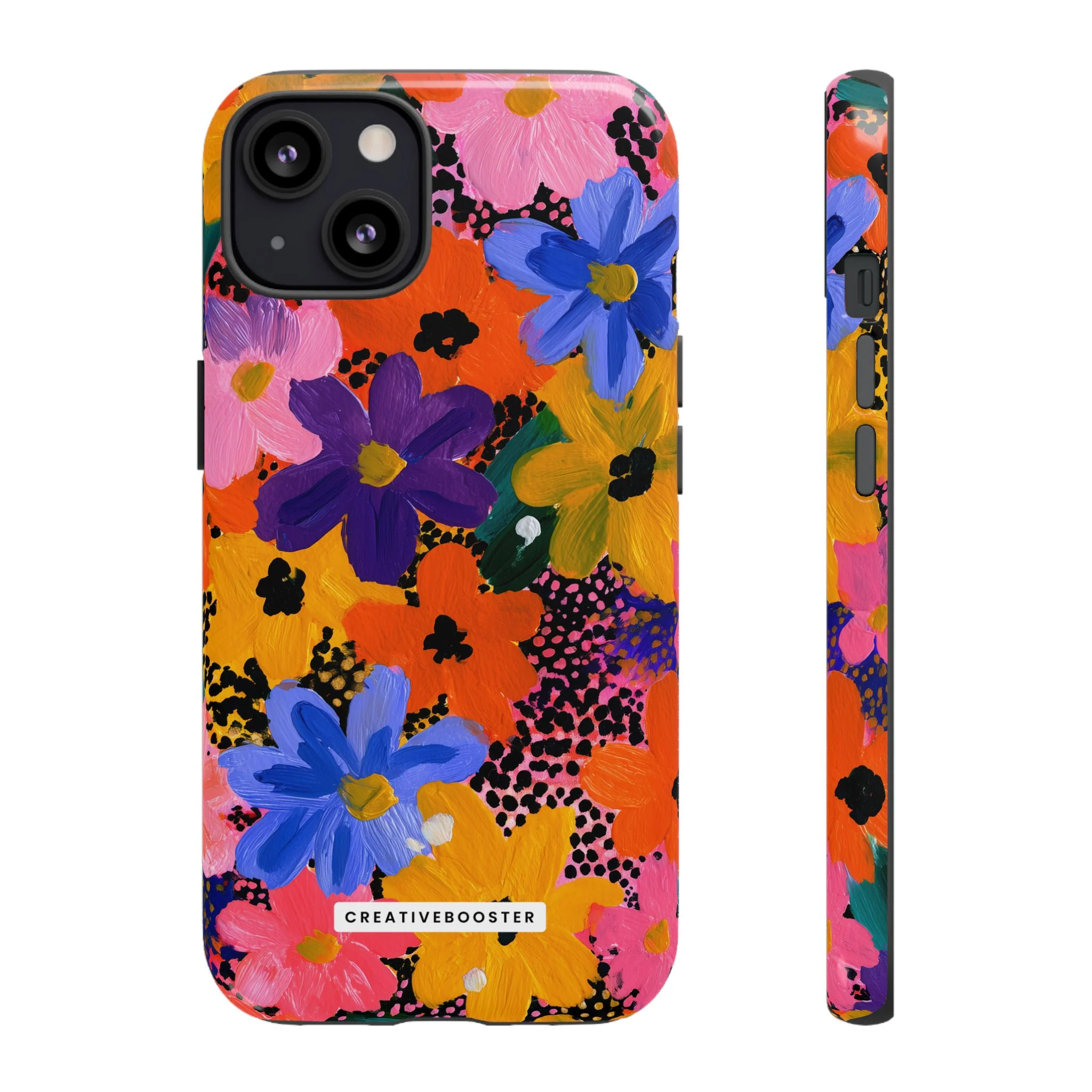 Garden Joy - Tough Phone Case - Image 21