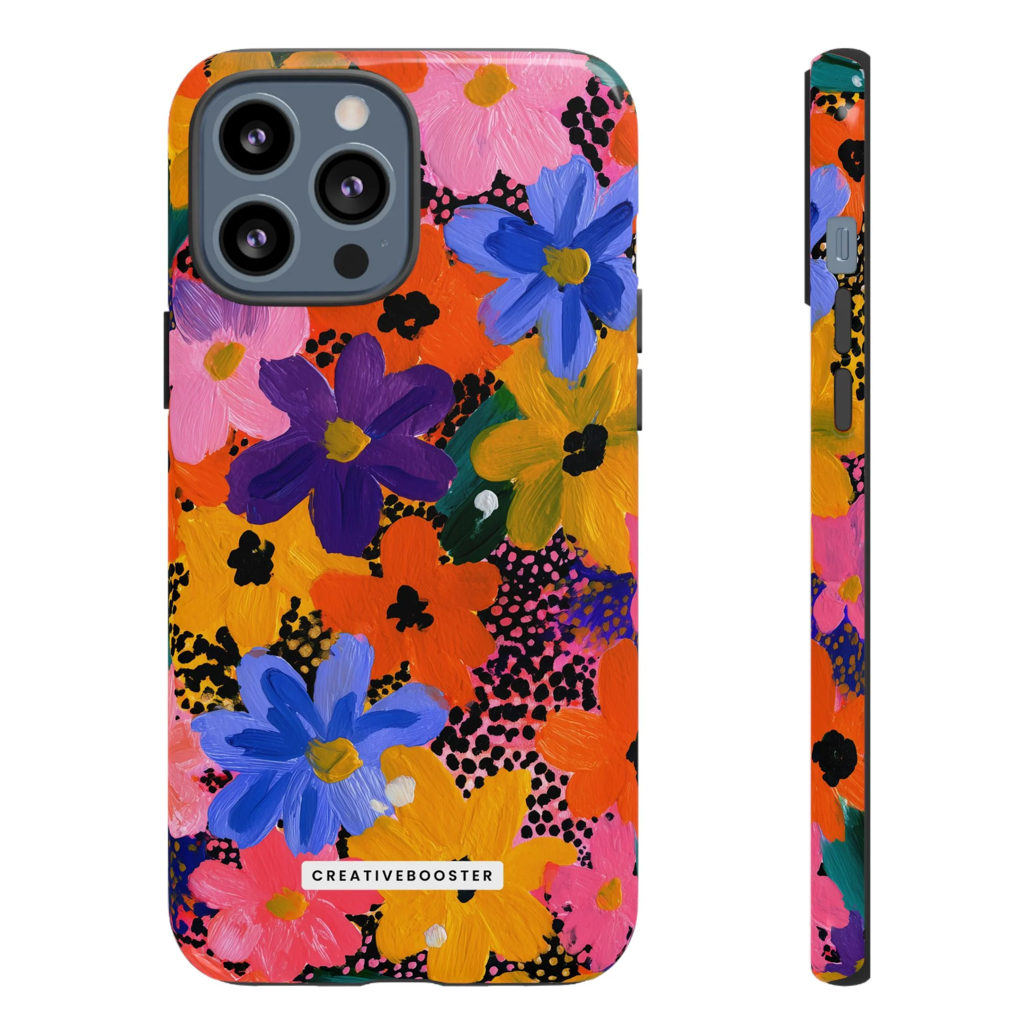 Garden Joy - Tough Phone Case - Image 24