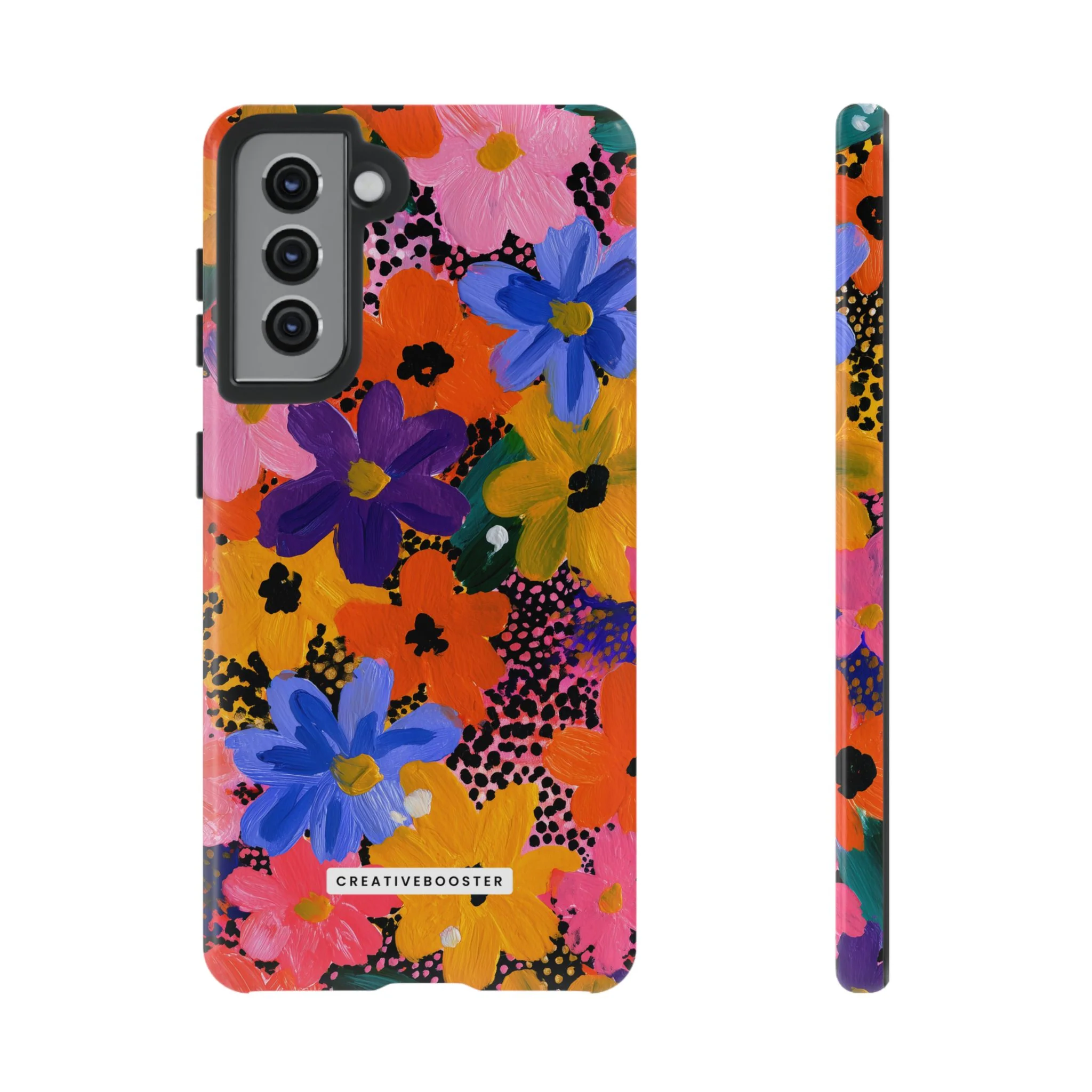 Garden Joy - Tough Phone Case - Image 25