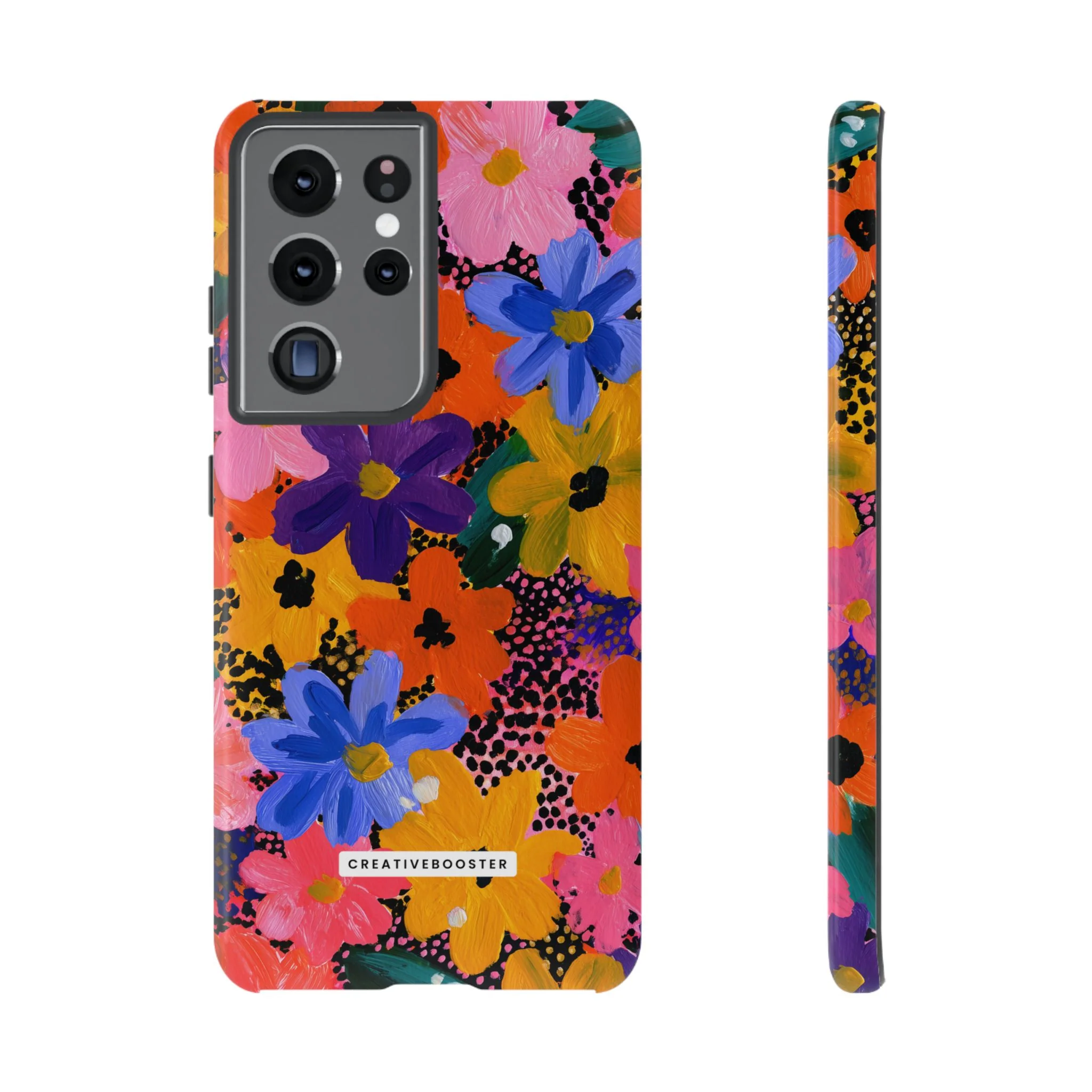 Garden Joy - Tough Phone Case - Image 27