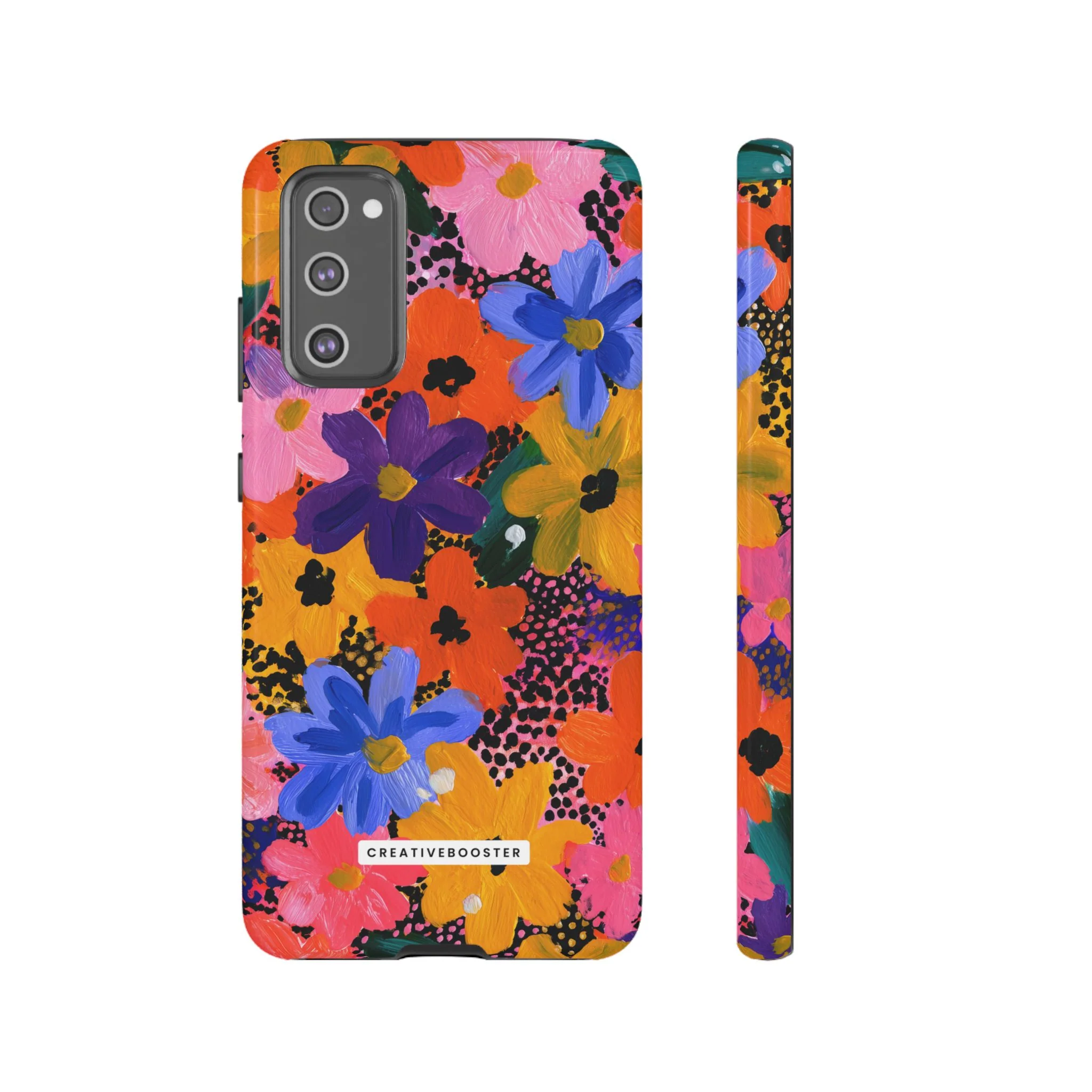 Garden Joy - Tough Phone Case - Image 30