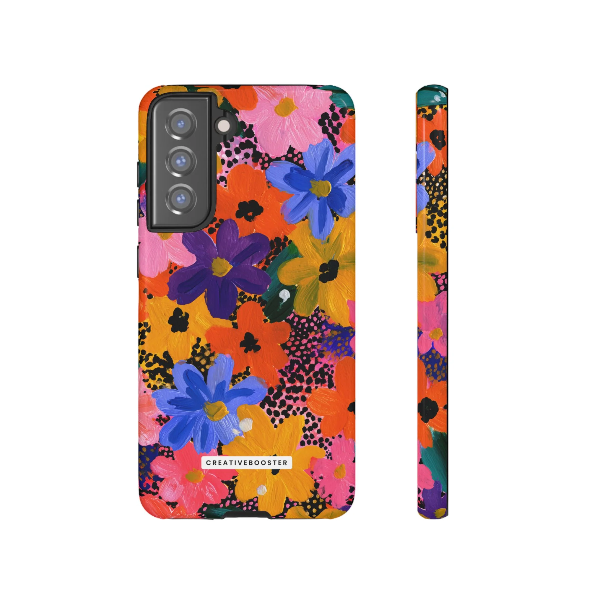 Garden Joy - Tough Phone Case - Image 31