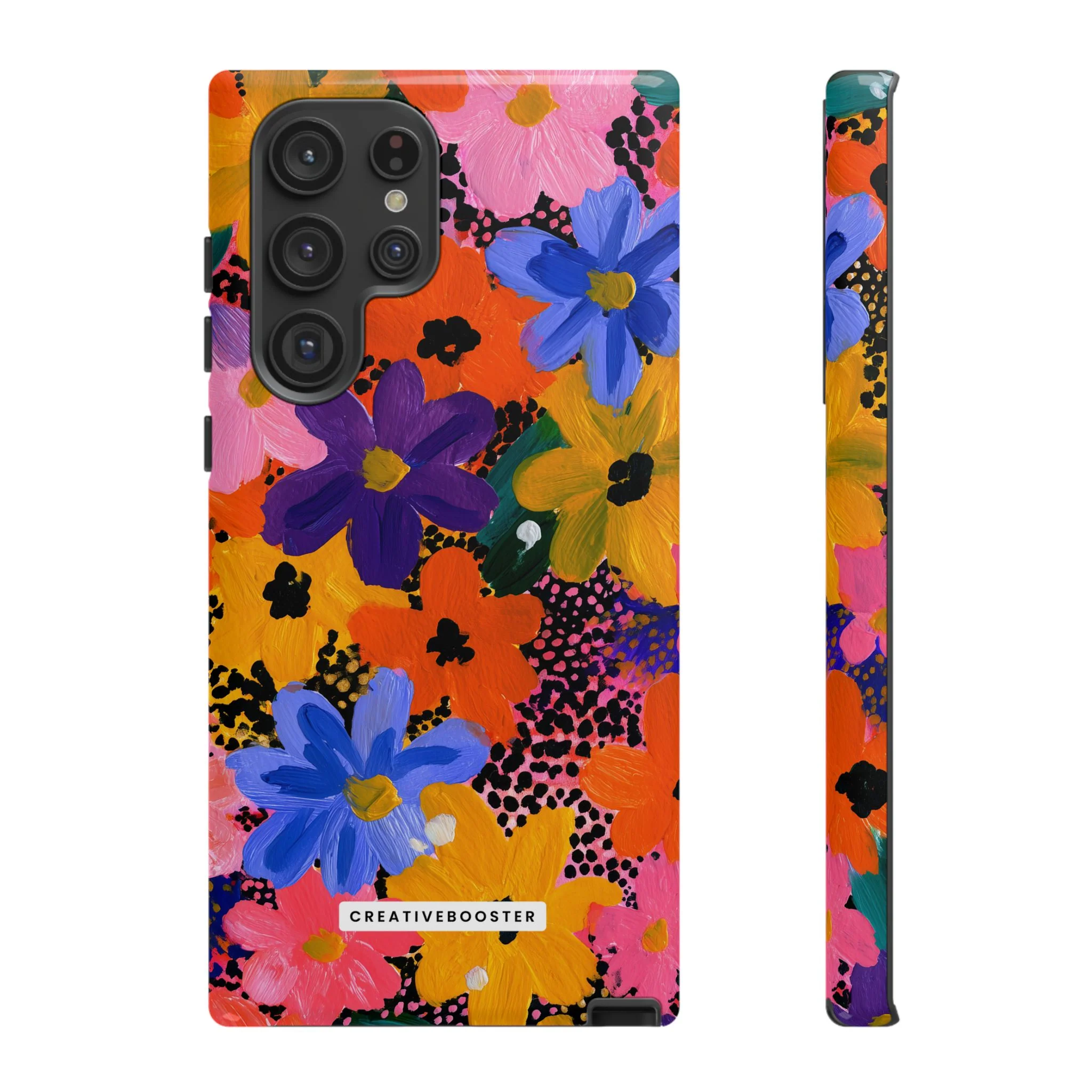 Garden Joy - Tough Phone Case - Image 34