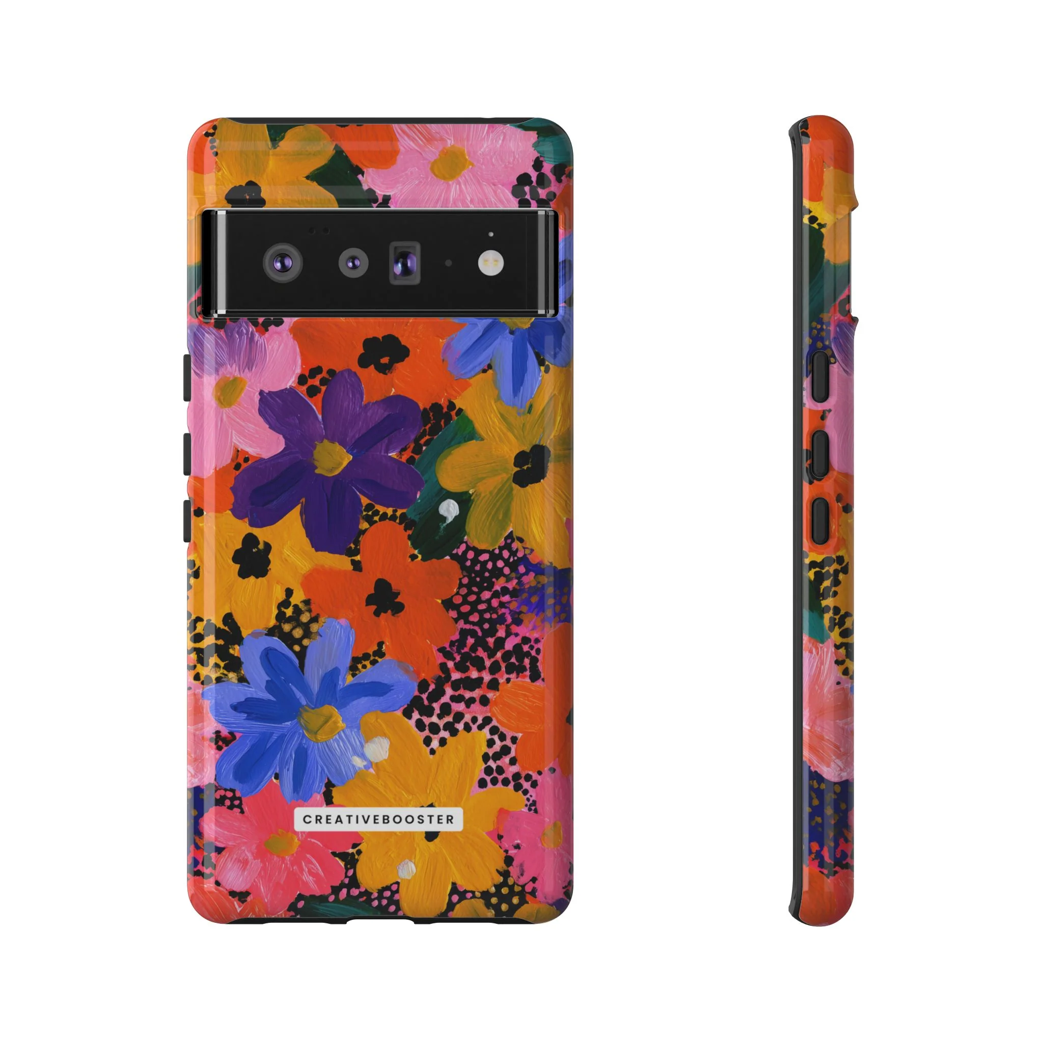 Garden Joy - Tough Phone Case - Image 43