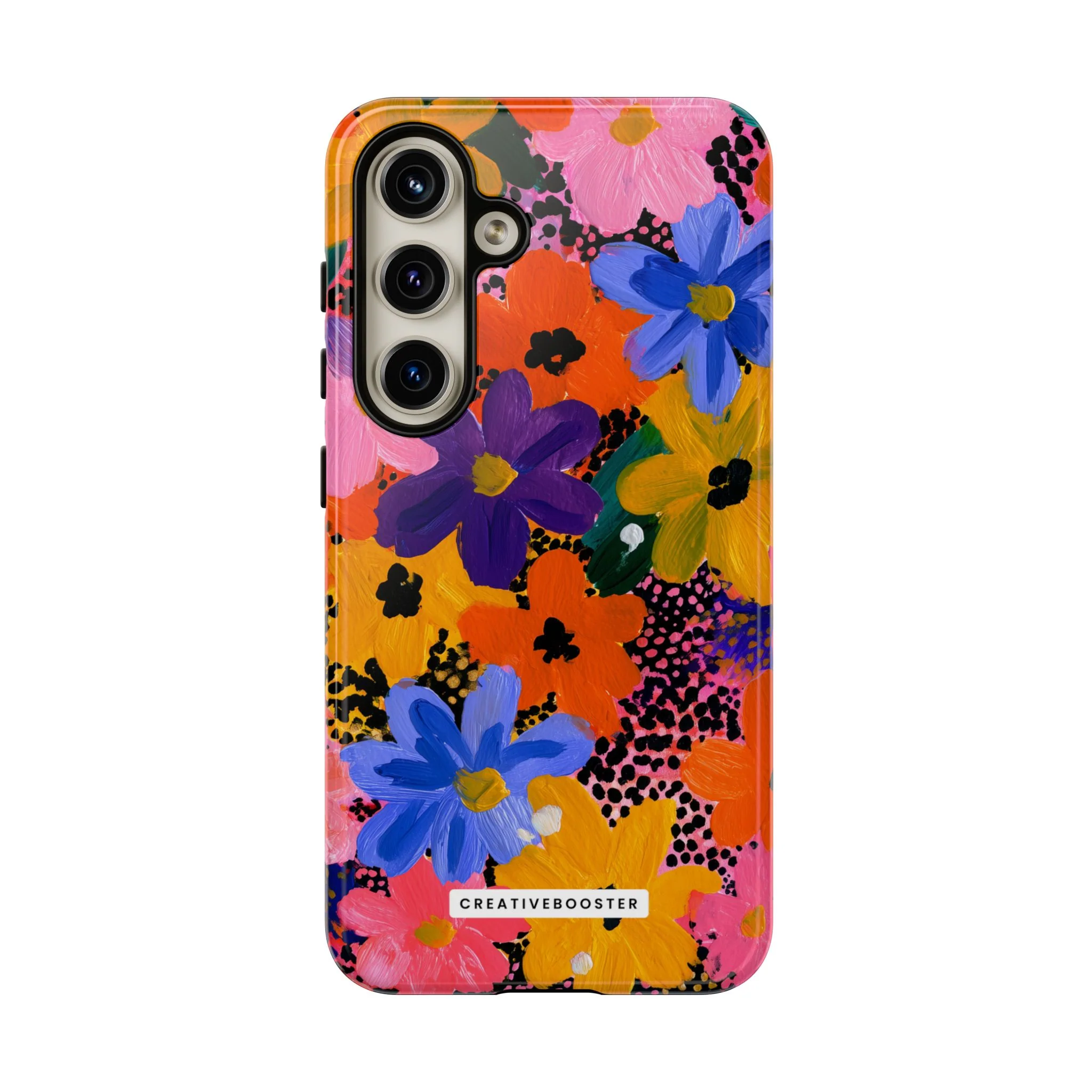 Garden Joy - Tough Phone Case - Image 48