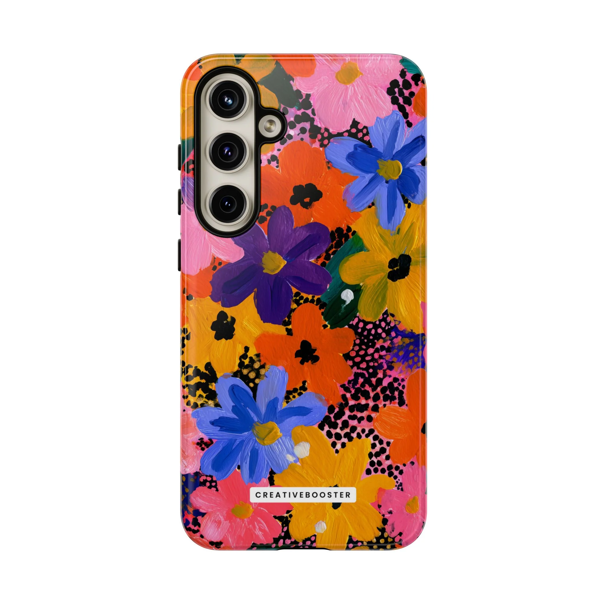 Garden Joy - Tough Phone Case - Image 49