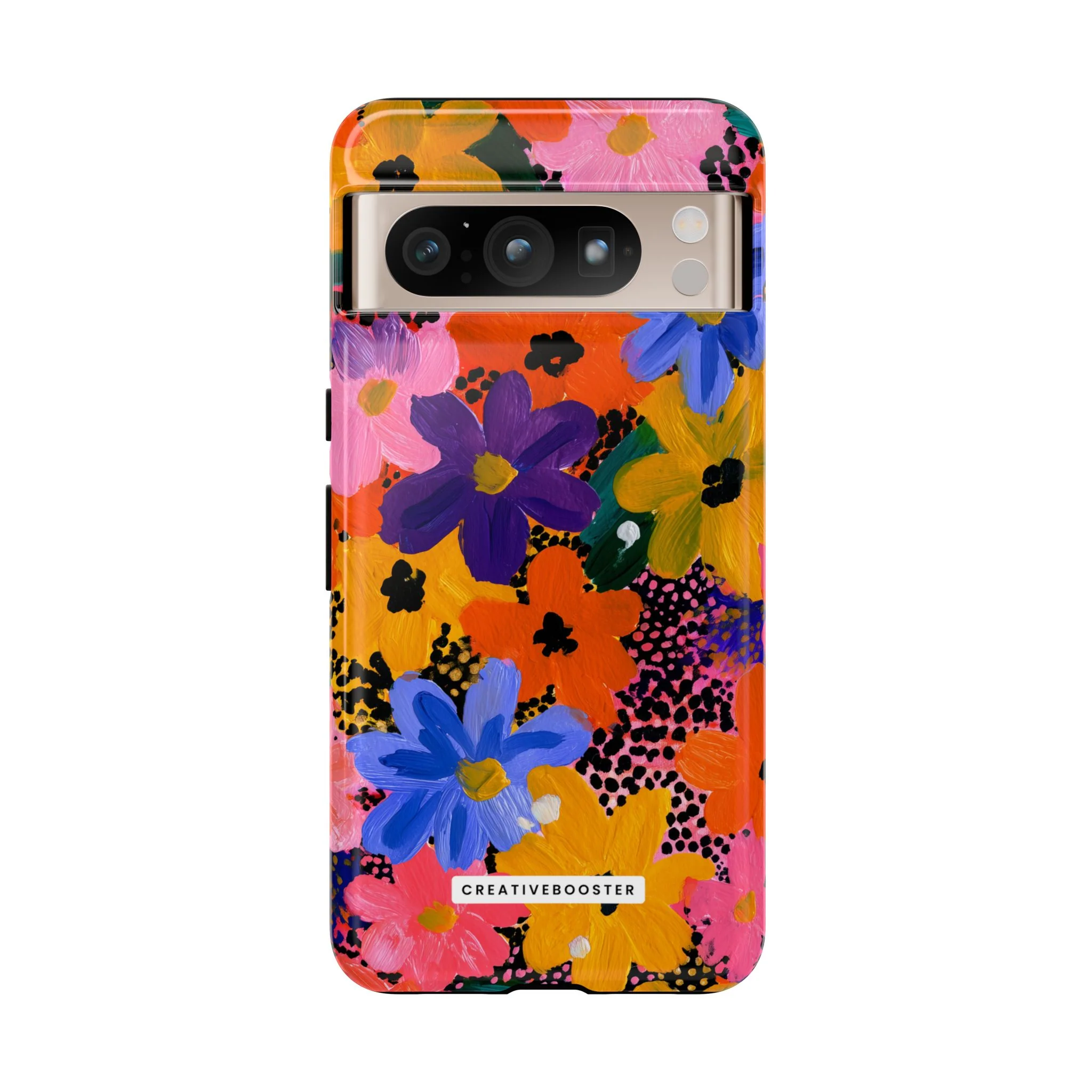 Garden Joy - Tough Phone Case - Image 51