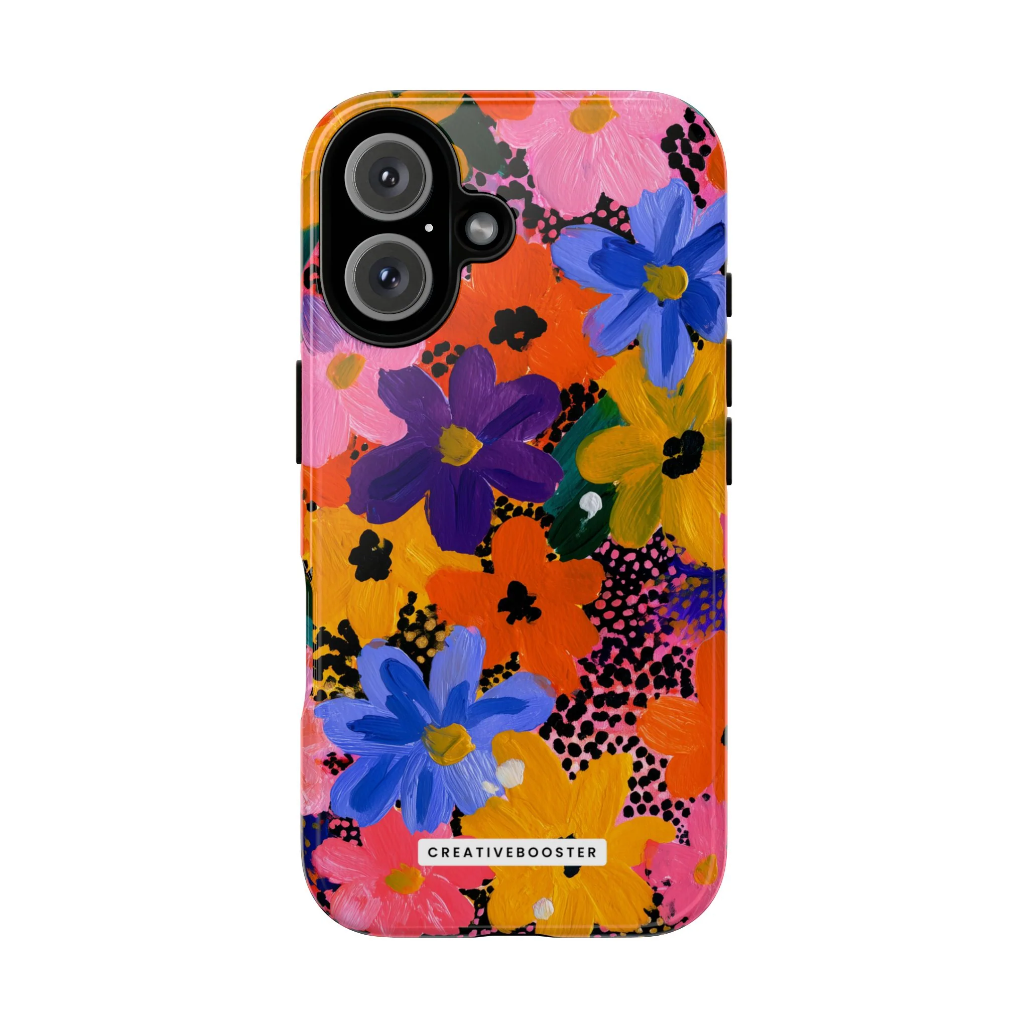 Garden Joy - Tough Phone Case - Image 53