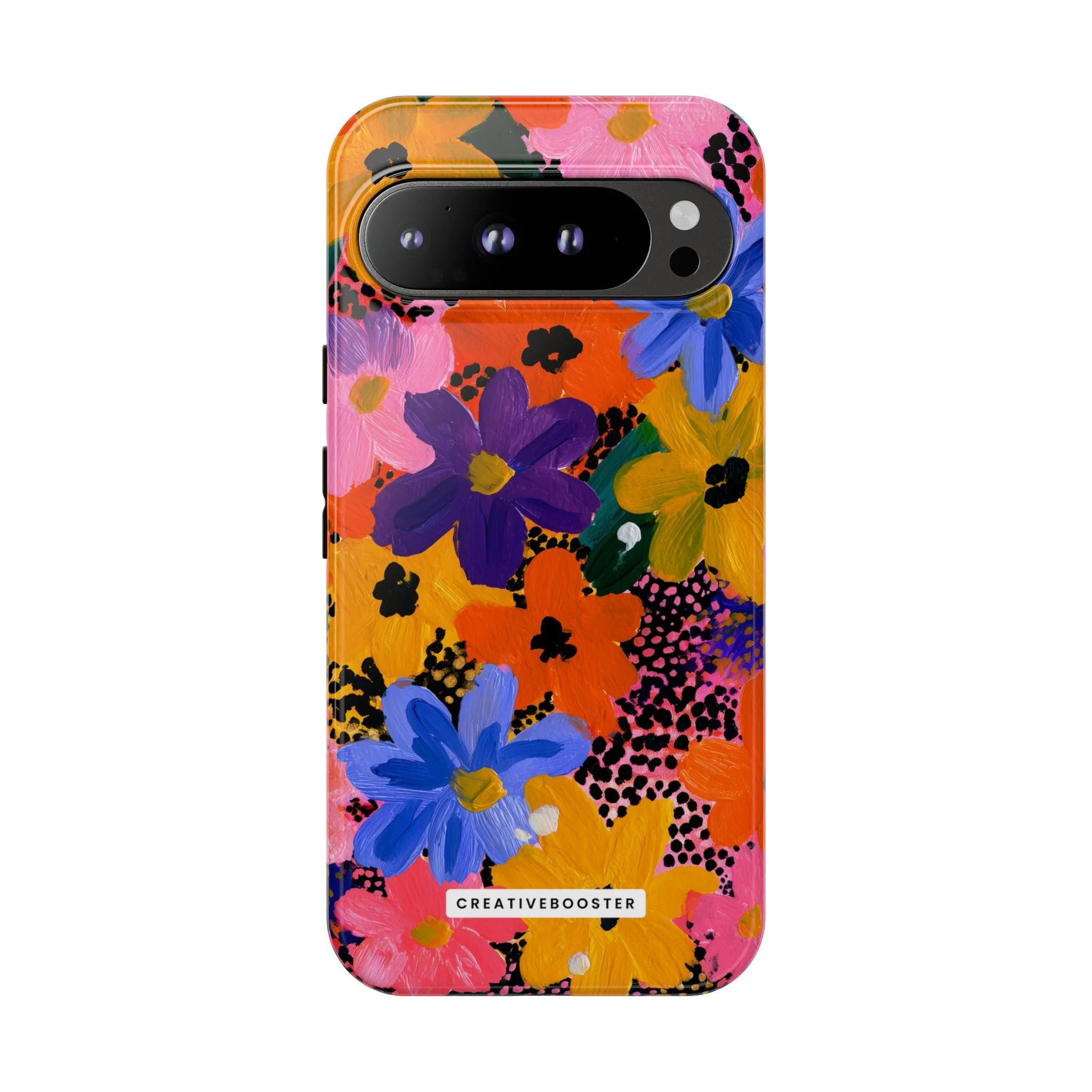 Garden Joy - Tough Phone Case - Image 58