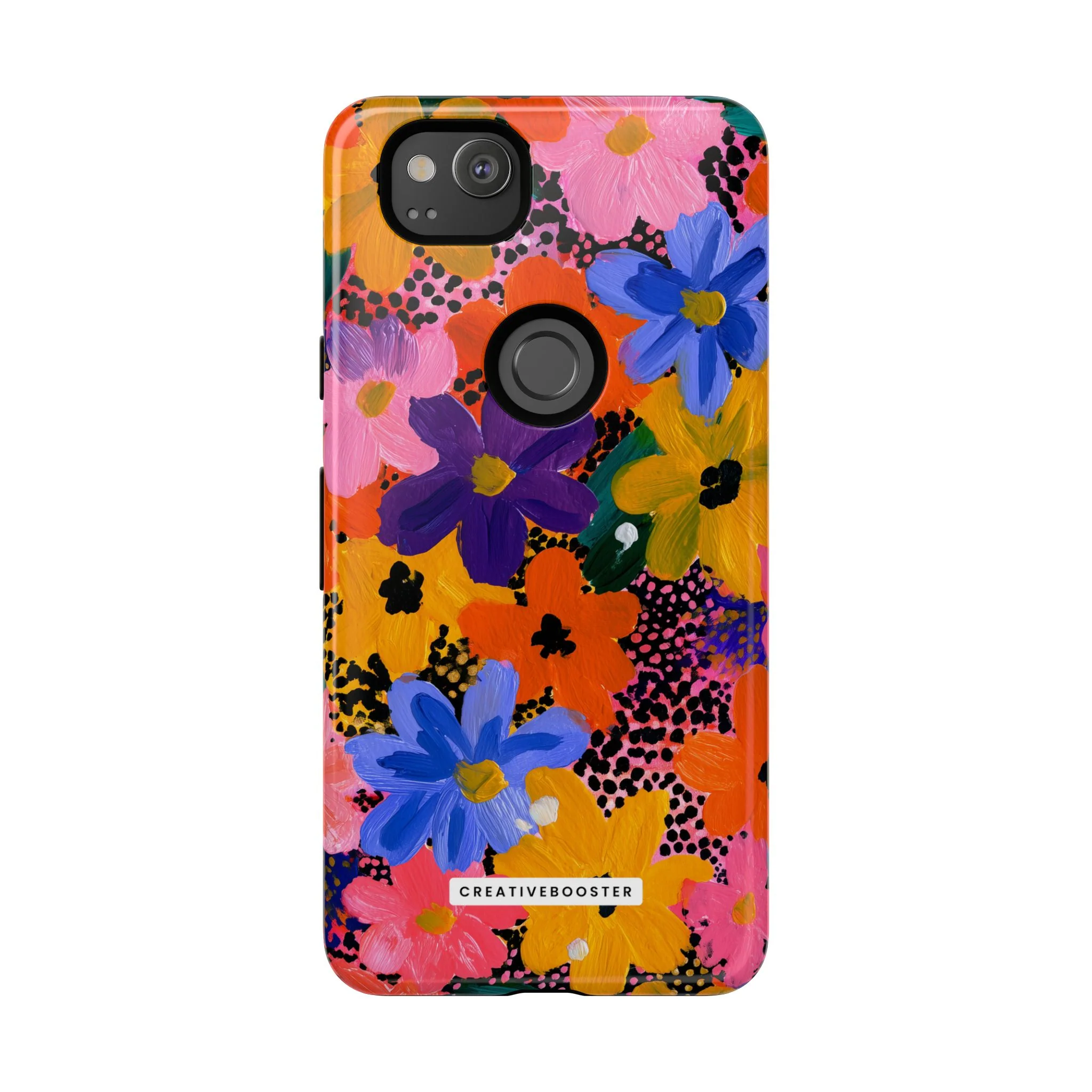 Garden Joy - Tough Phone Case - Image 59