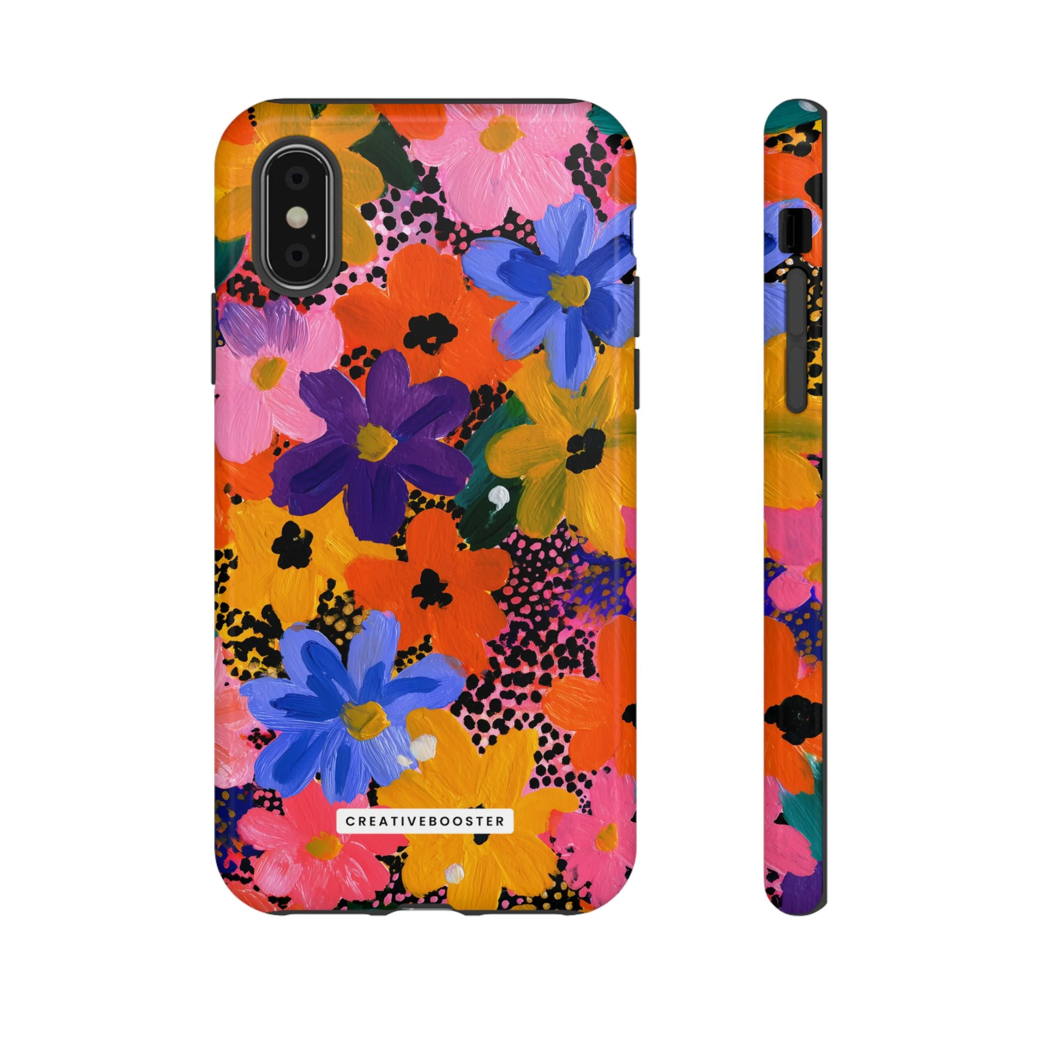 Garden Joy - Tough Phone Case - Image 6