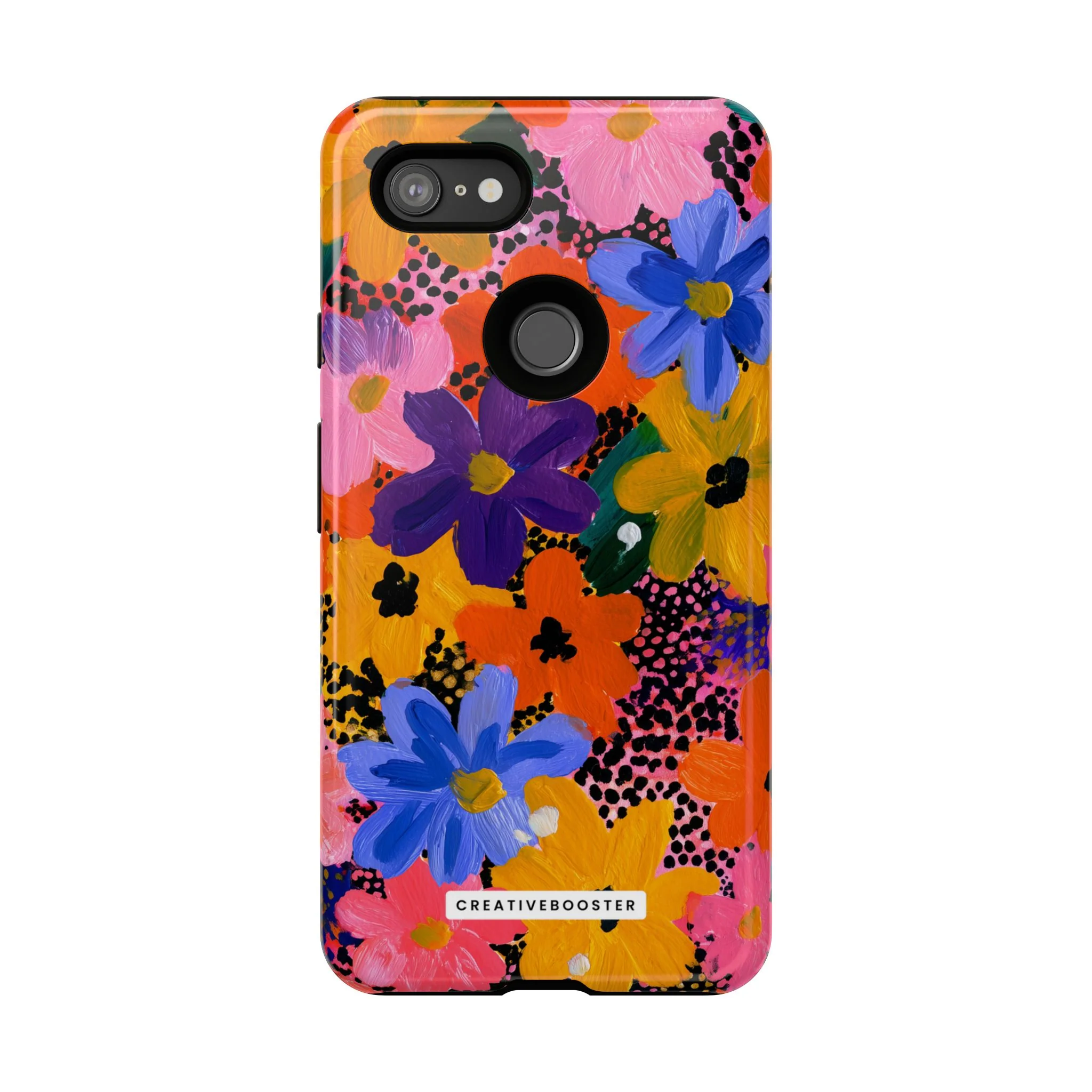 Garden Joy - Tough Phone Case - Image 62