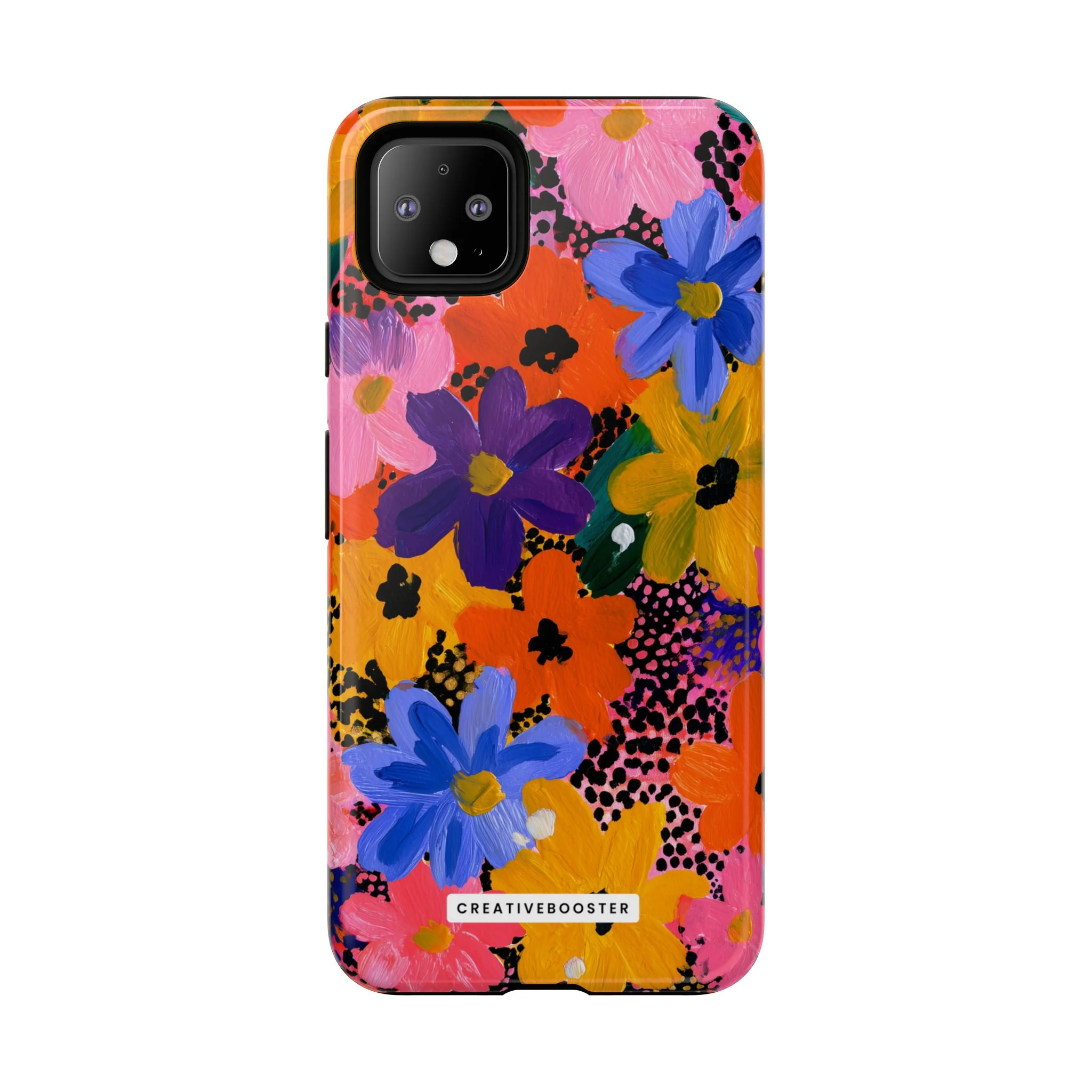 Garden Joy - Tough Phone Case - Image 66