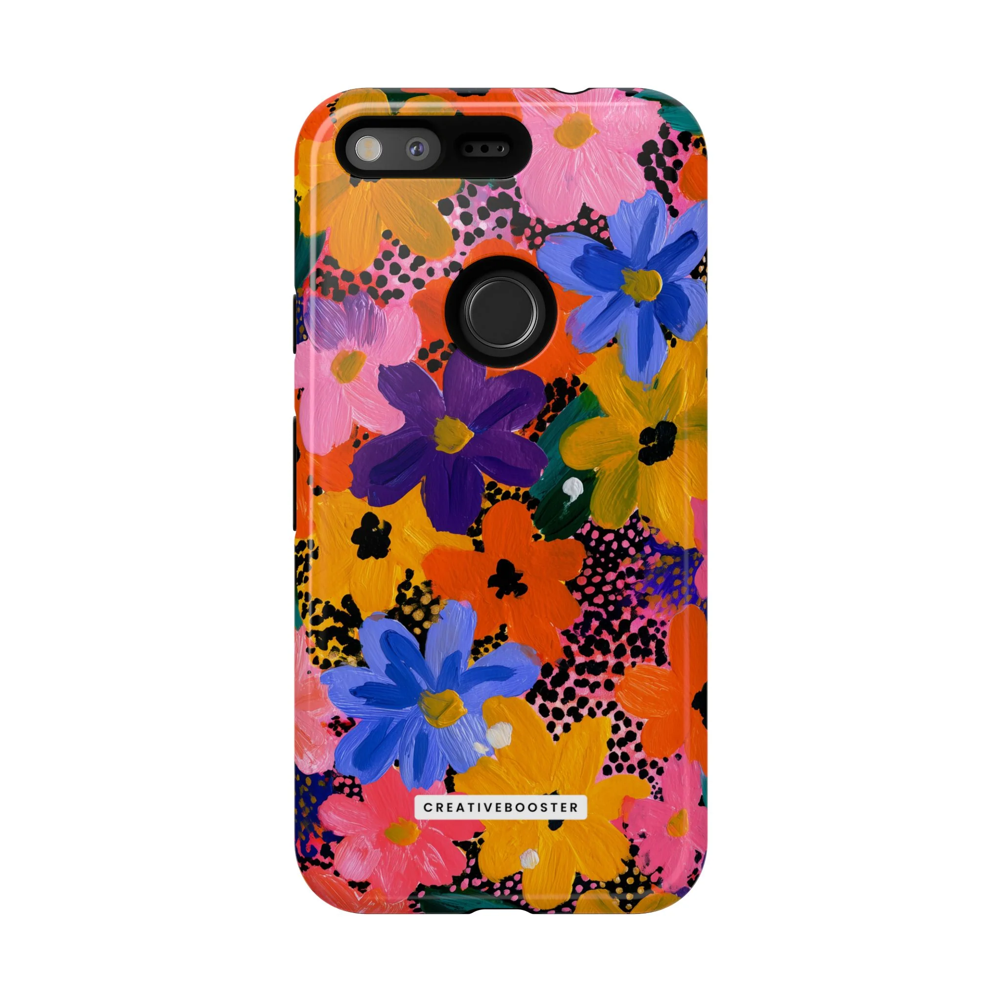 Garden Joy - Tough Phone Case - Image 69