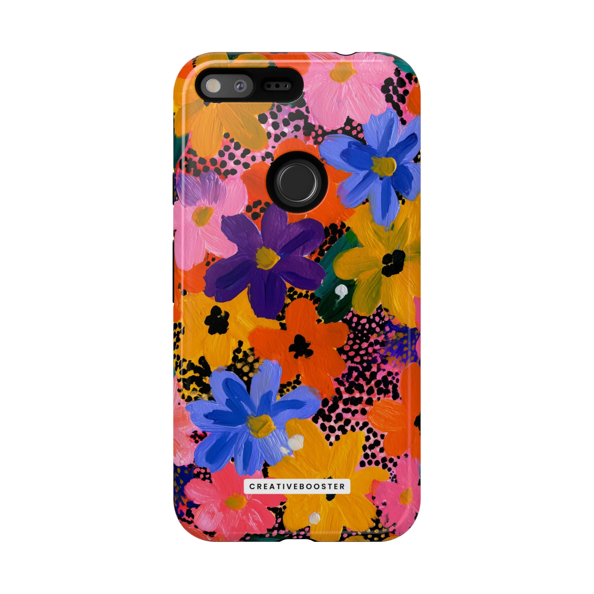 Garden Joy - Tough Phone Case - Image 70