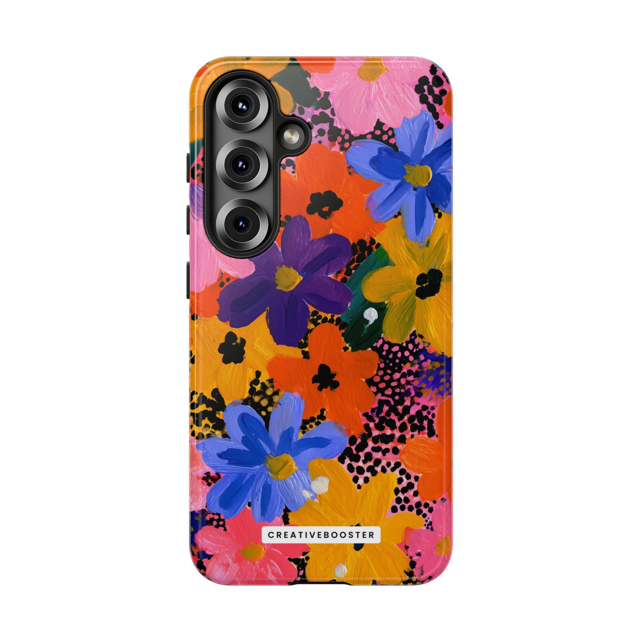 Garden Joy - Tough Phone Case - Image 71