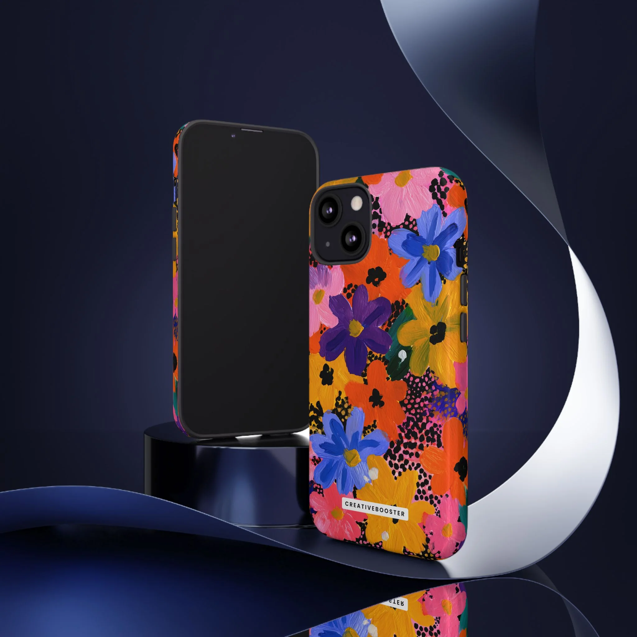 Garden Joy - Tough Phone Case - Image 77