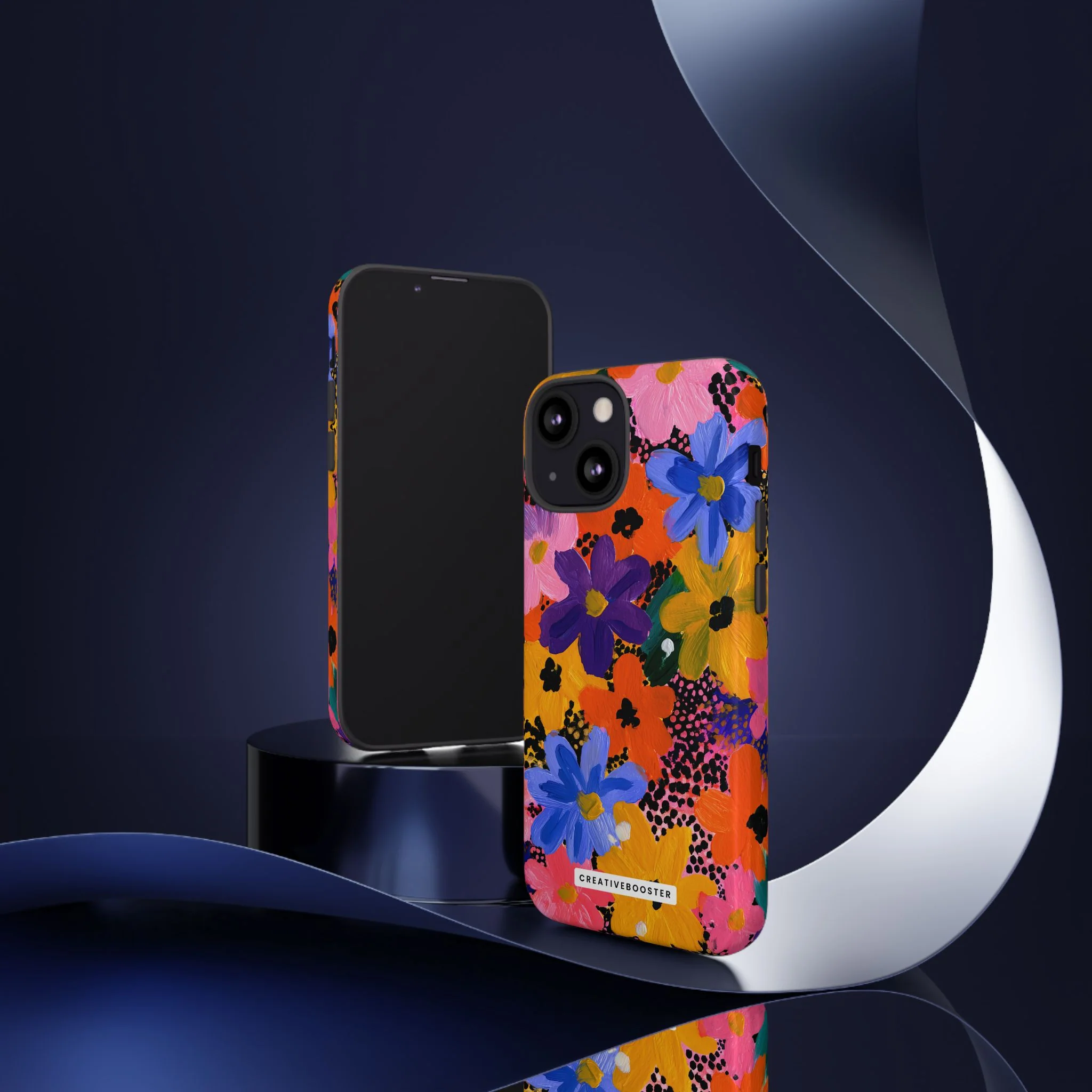 Garden Joy - Tough Phone Case - Image 78